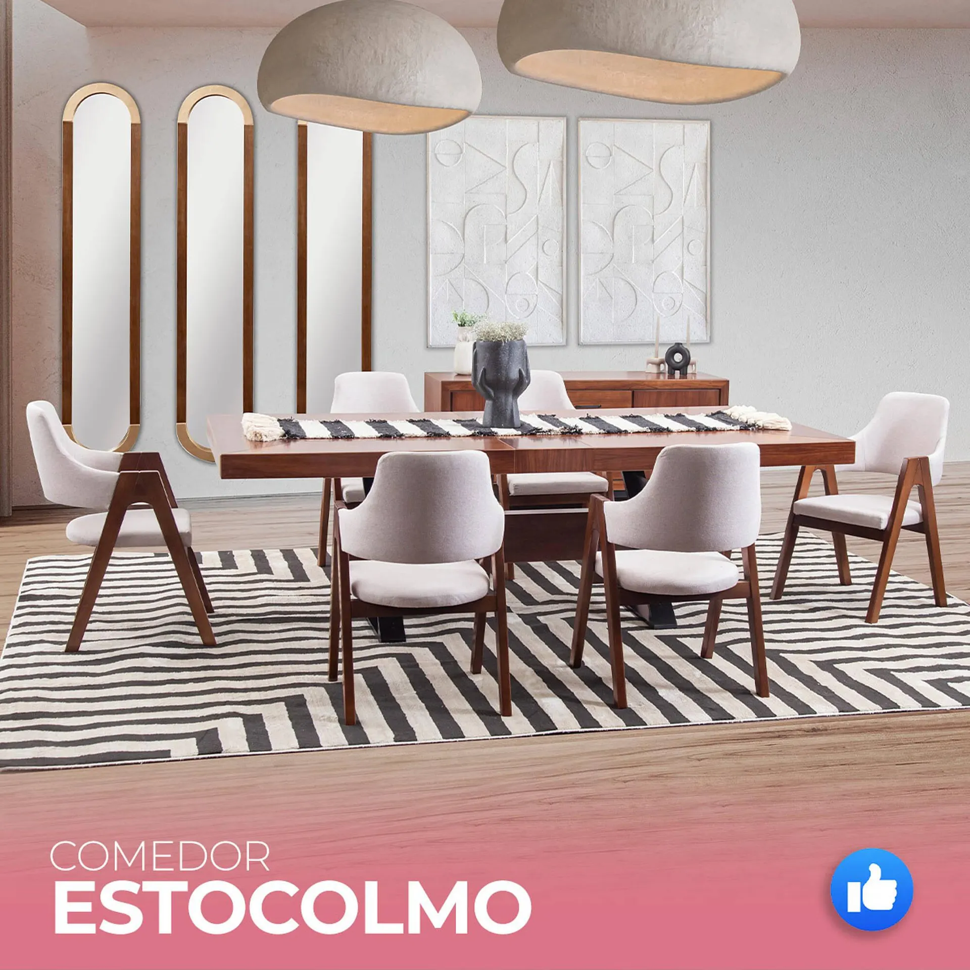 Catálogo de Catálogo Muebles Dico 8 de mayo al 14 de mayo 2026 - Pagina 1