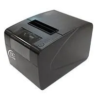 MINIPRINTER EC LINE EC-PM-80250, NEGRO, TERMICA, 80 MM, USB, SERIAL, ETHERNET (RED), RJ11, CORTE AUTOMATICO, 250 MM / SEG EC LINE EC-PM-80250,P.N. :EC-PM-80250
