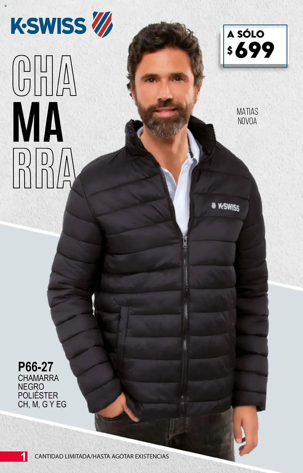 Catálogo de Catálogo Cklass 14 de julio al 1 de enero 2026 - Pagina 2