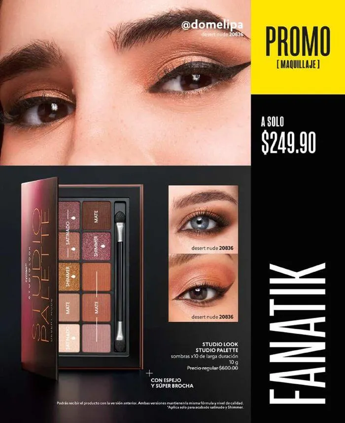 Catálogo de Contigo para ti! - C10 7 de mayo al 15 de junio 2024 - Pagina 97