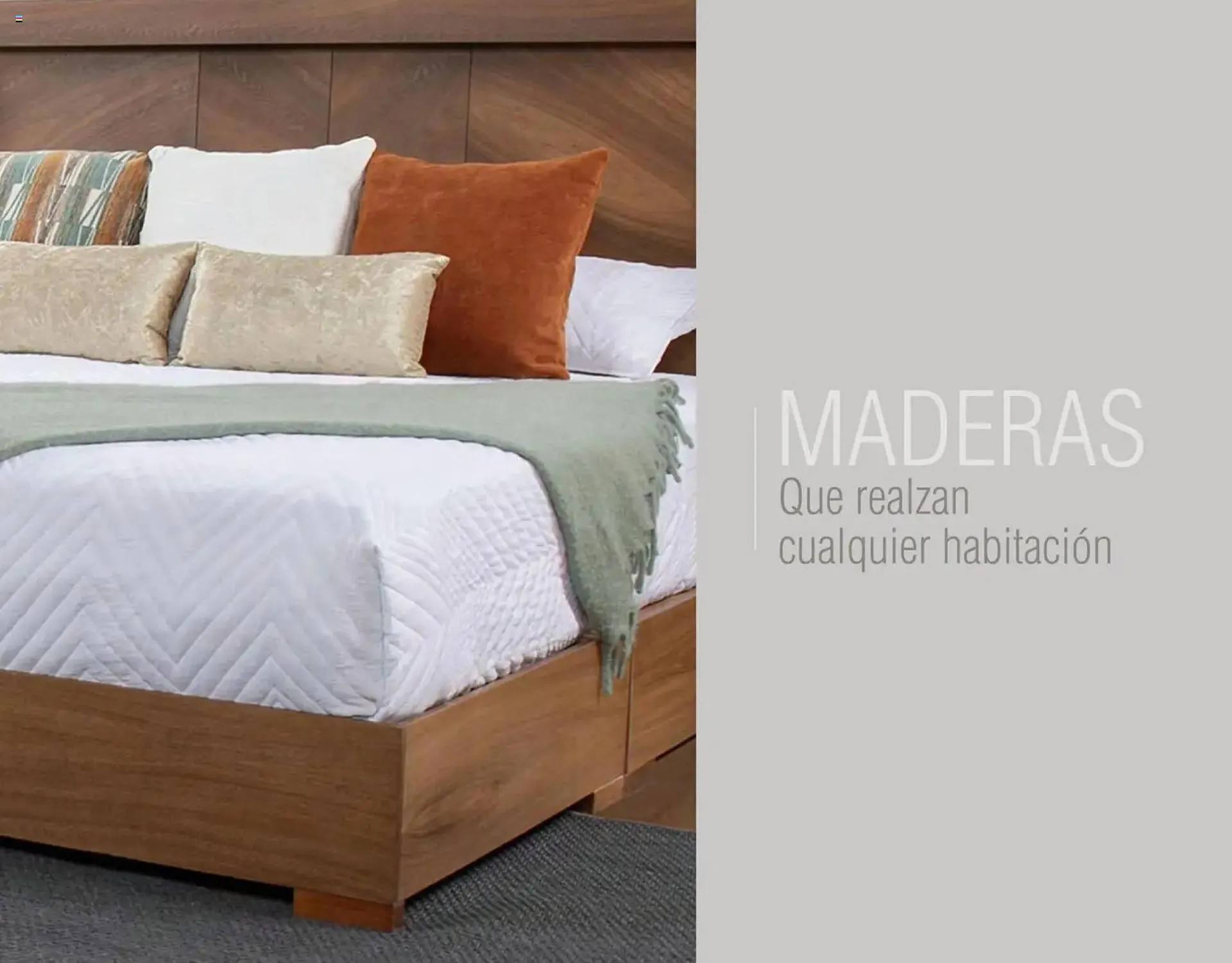 Catálogo de Catálogo Muebles Dico 5 de enero al 1 de julio 2026 - Pagina 10