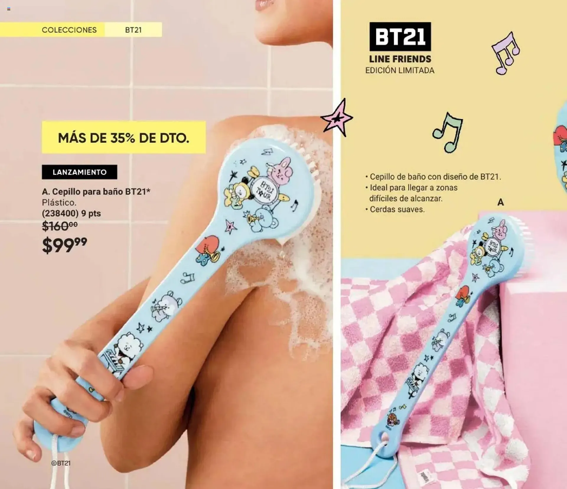 Catálogo de Catálogo Avon 24 de abril al 28 de mayo 2026 - Pagina 10