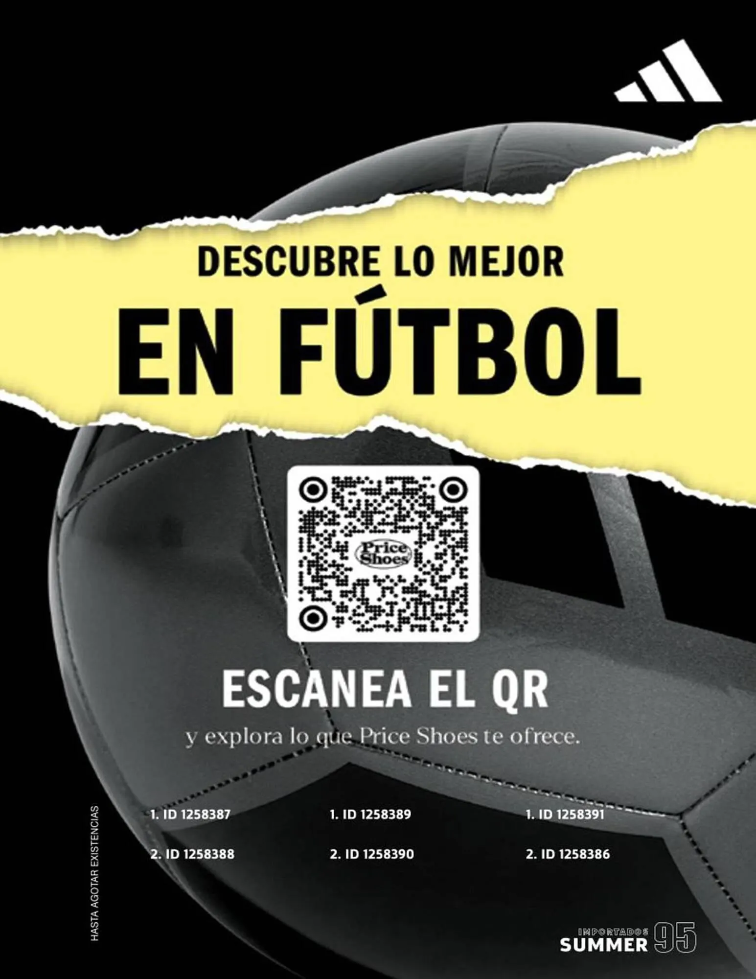 Catálogo de Catálogo Price Shoes 8 de julio al 31 de diciembre 2025 - Pagina 95