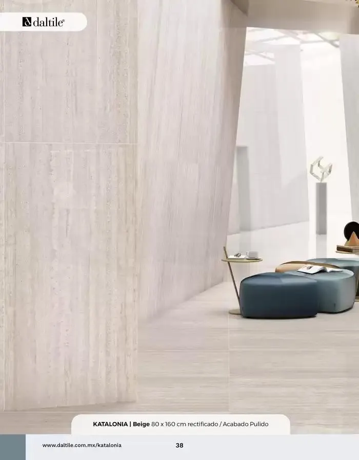 Catálogo de Catalogo 2025 10 de enero al 31 de diciembre 2025 - Pagina 38