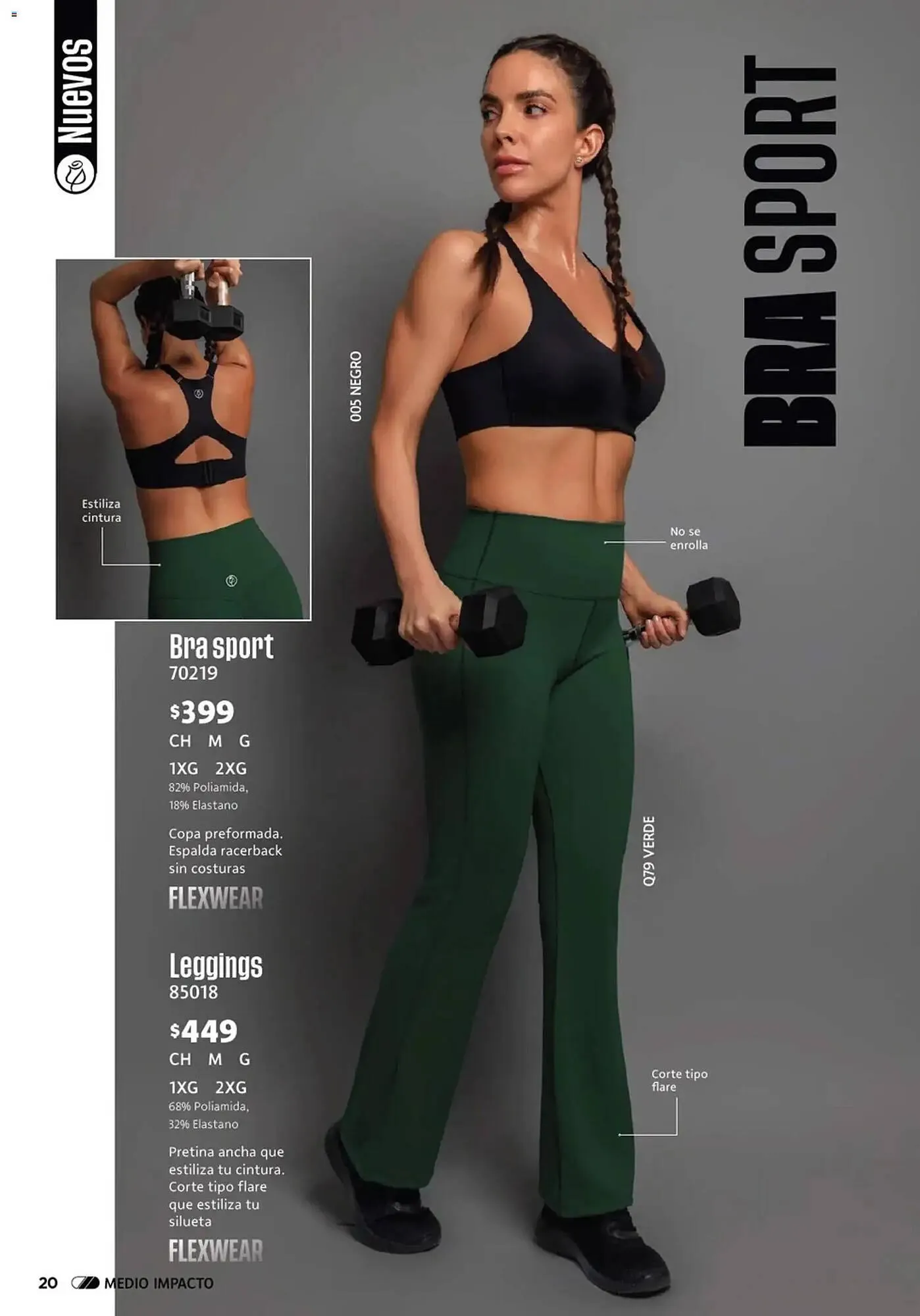 Catálogo de Catálogo Ilusión 1 de abril al 1 de mayo 2026 - Pagina 24