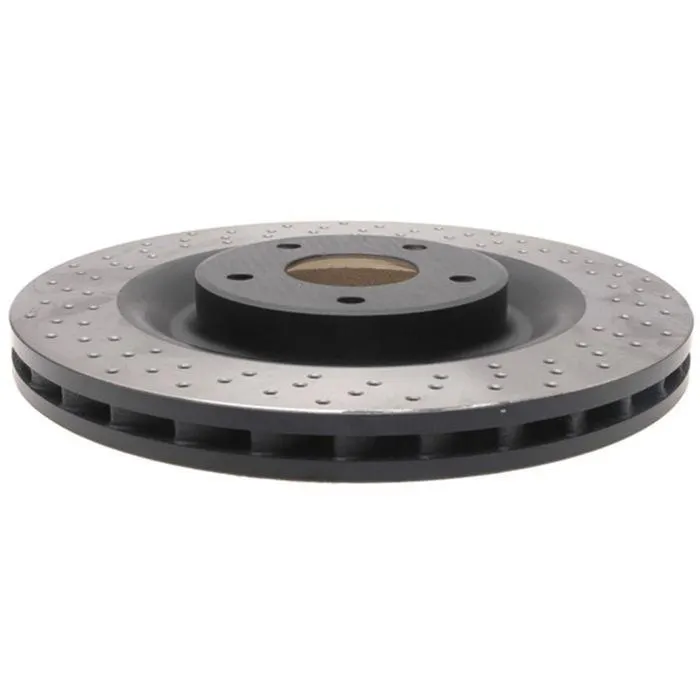 Rotor de Freno Duralast H-DL55130