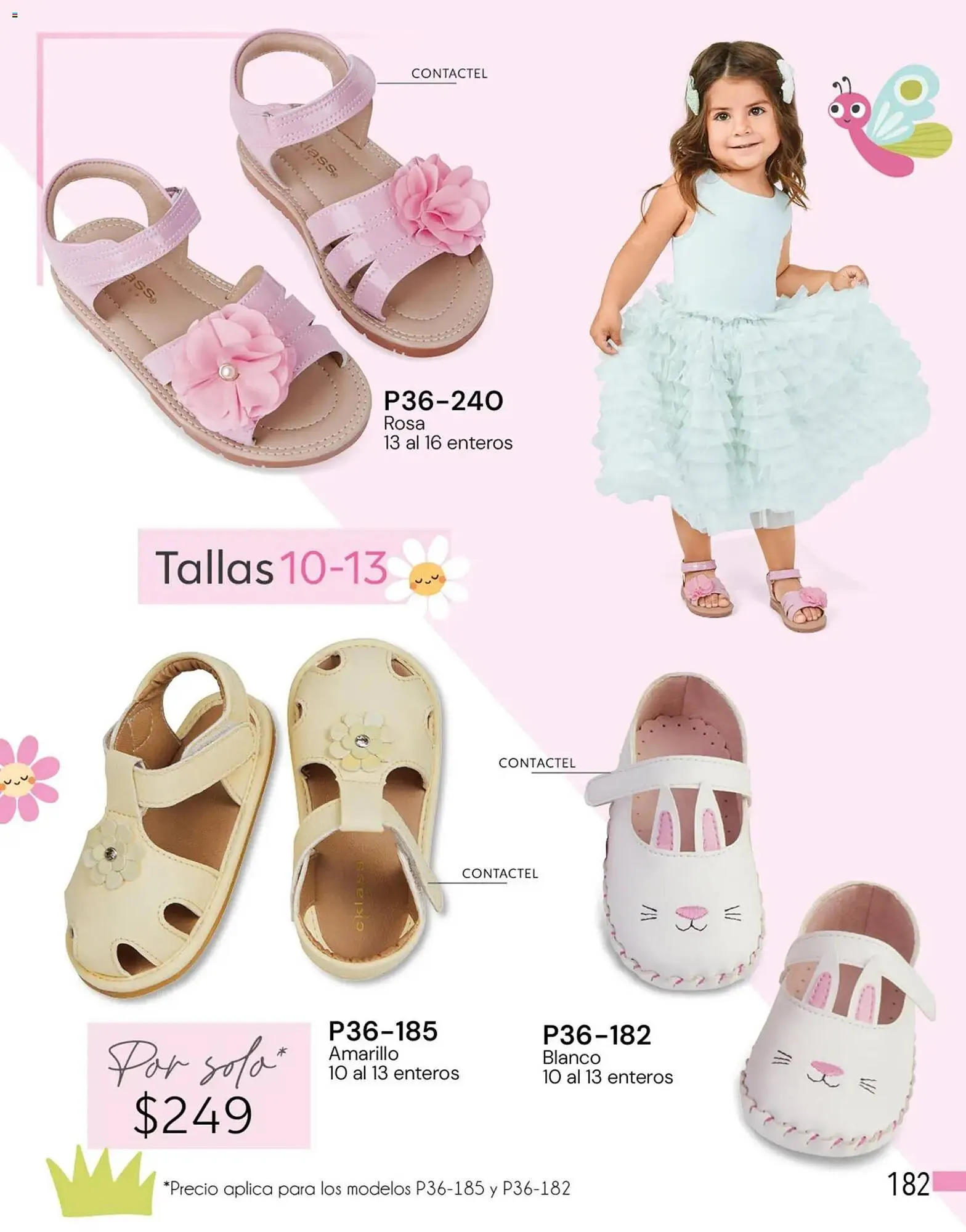 Catálogo de Catálogo Cklass 5 de marzo al 1 de septiembre 2026 - Pagina 419