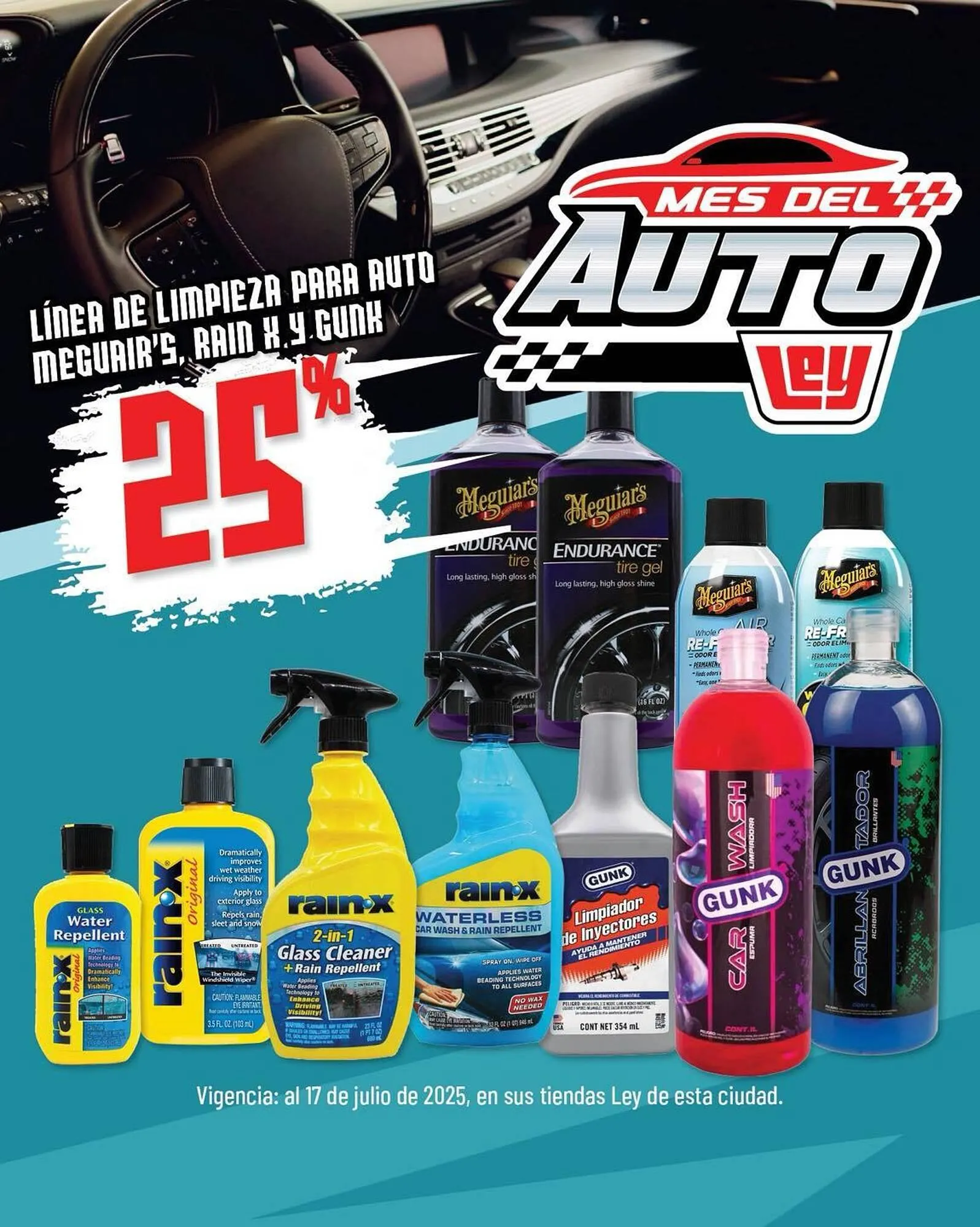 Catálogo de Catálogo Casa Ley 12 de julio al 17 de julio 2025 - Pagina 4