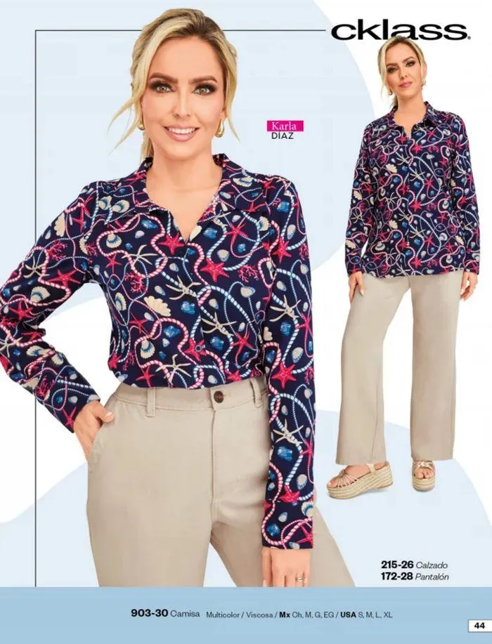 Catálogo de Cklass Secrets 30 de enero al 30 de junio 2024 - Pagina 298