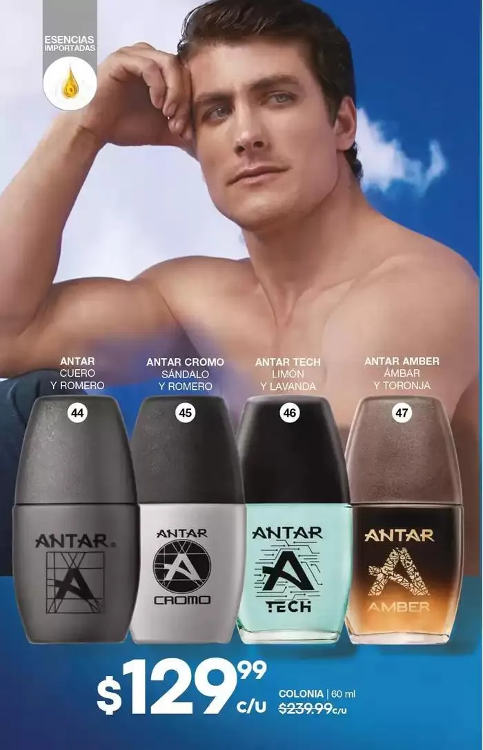 Catálogo de Fuller CAMPAÑA 21 23 de enero al 11 de febrero 2025 - Pagina 22