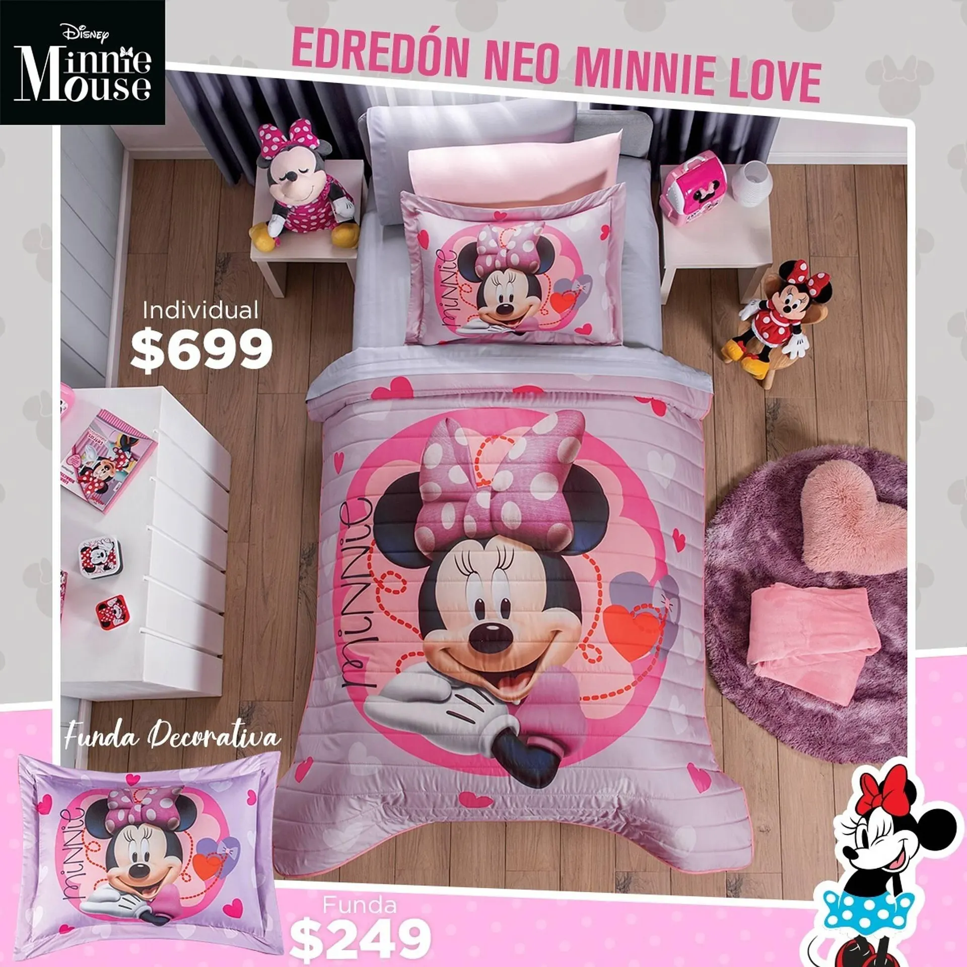 Catálogo de Catálogo Colchas Concord 24 de abril al 24 de mayo 2025 - Pagina 1