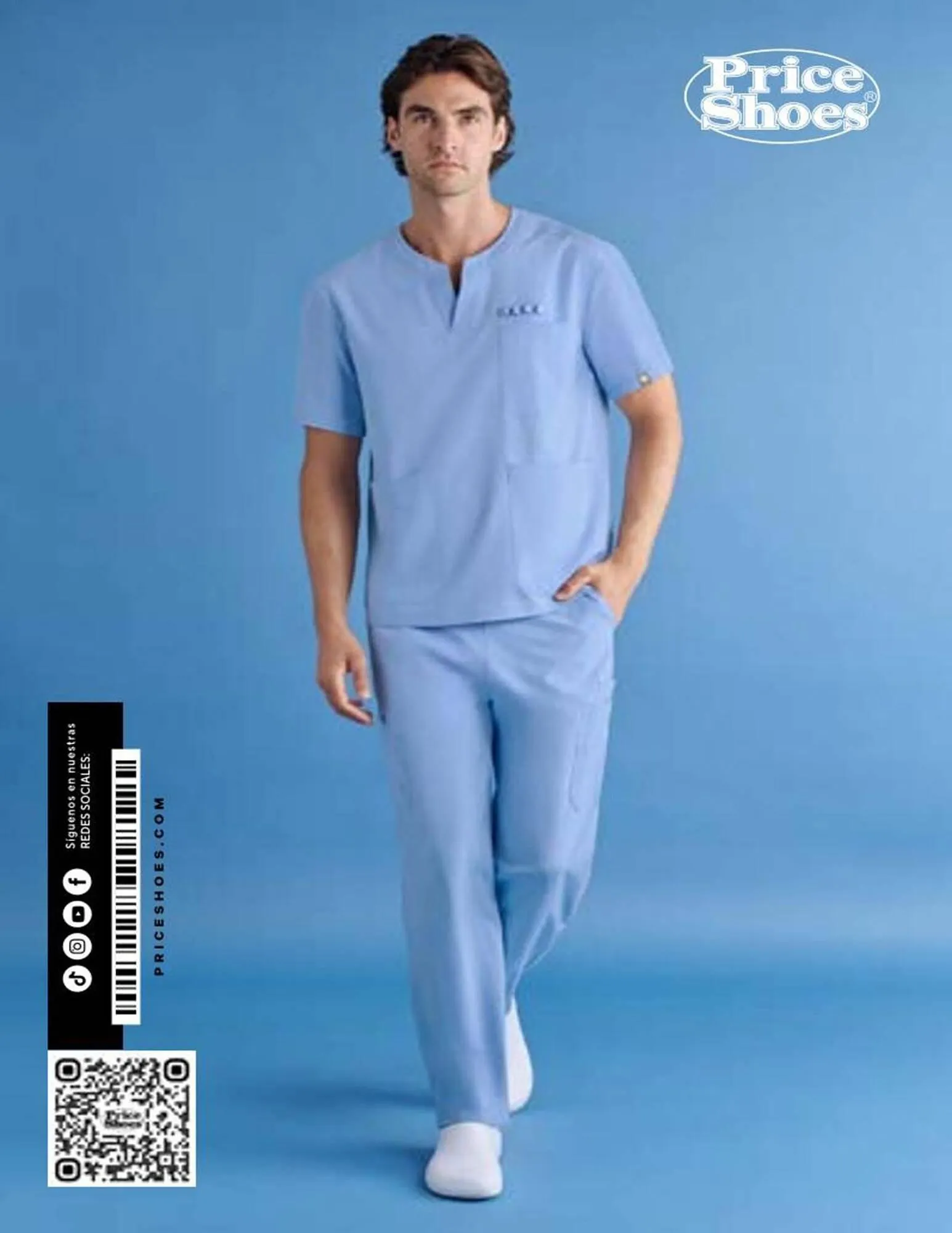 Catálogo de Catálogo Price Shoes 23 de septiembre al 30 de noviembre 2025 - Pagina 34