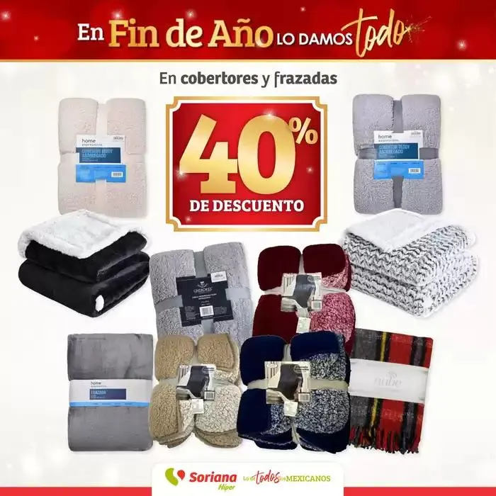 Catálogo de Fin de Semana Híper 27 de diciembre al 31 de diciembre 2024 - Pagina 10