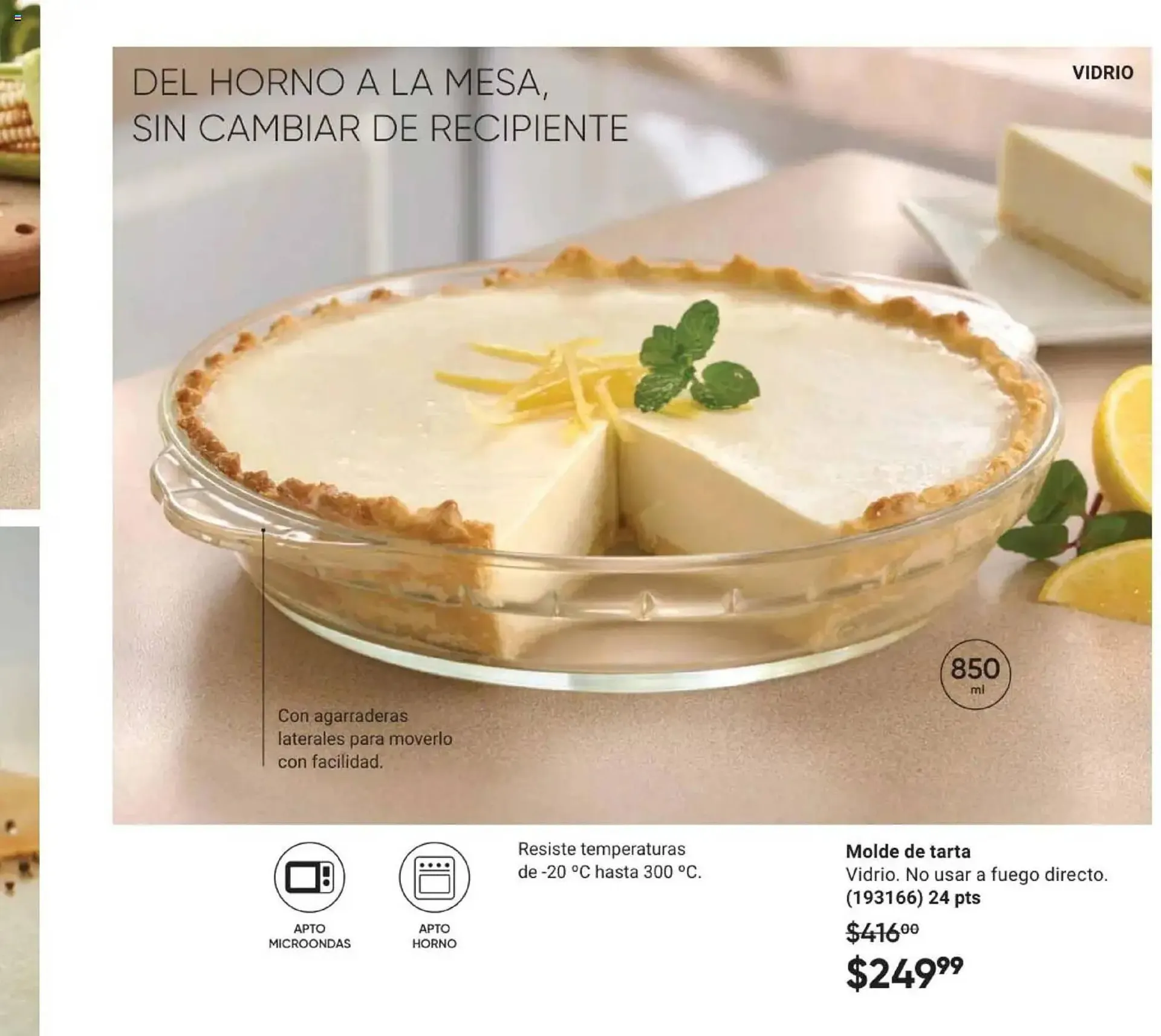 Catálogo de Catálogo Avon 24 de abril al 28 de mayo 2026 - Pagina 131