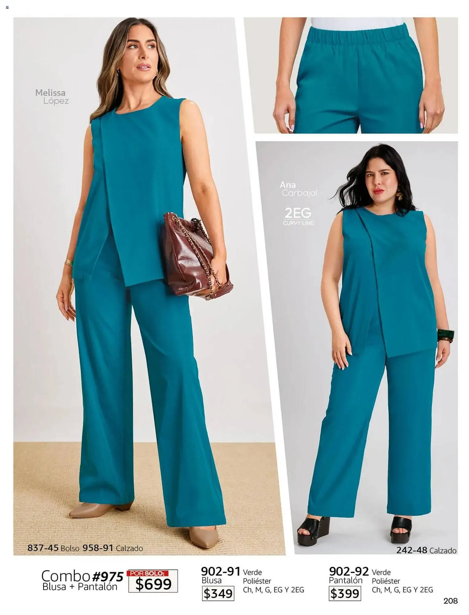 Catálogo de Catálogo Cklass 2 de enero al 1 de mayo 2026 - Pagina 252