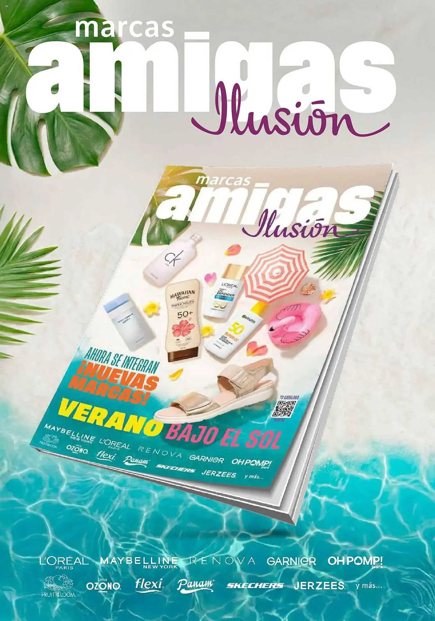 Catálogo de Catálogo Ilusión 1 de mayo al 31 de mayo 2026 - Pagina 6