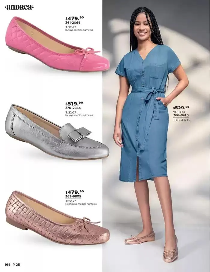 Catálogo de Ofertas especiales para ti 1 de marzo al 31 de marzo 2025 - Pagina 178