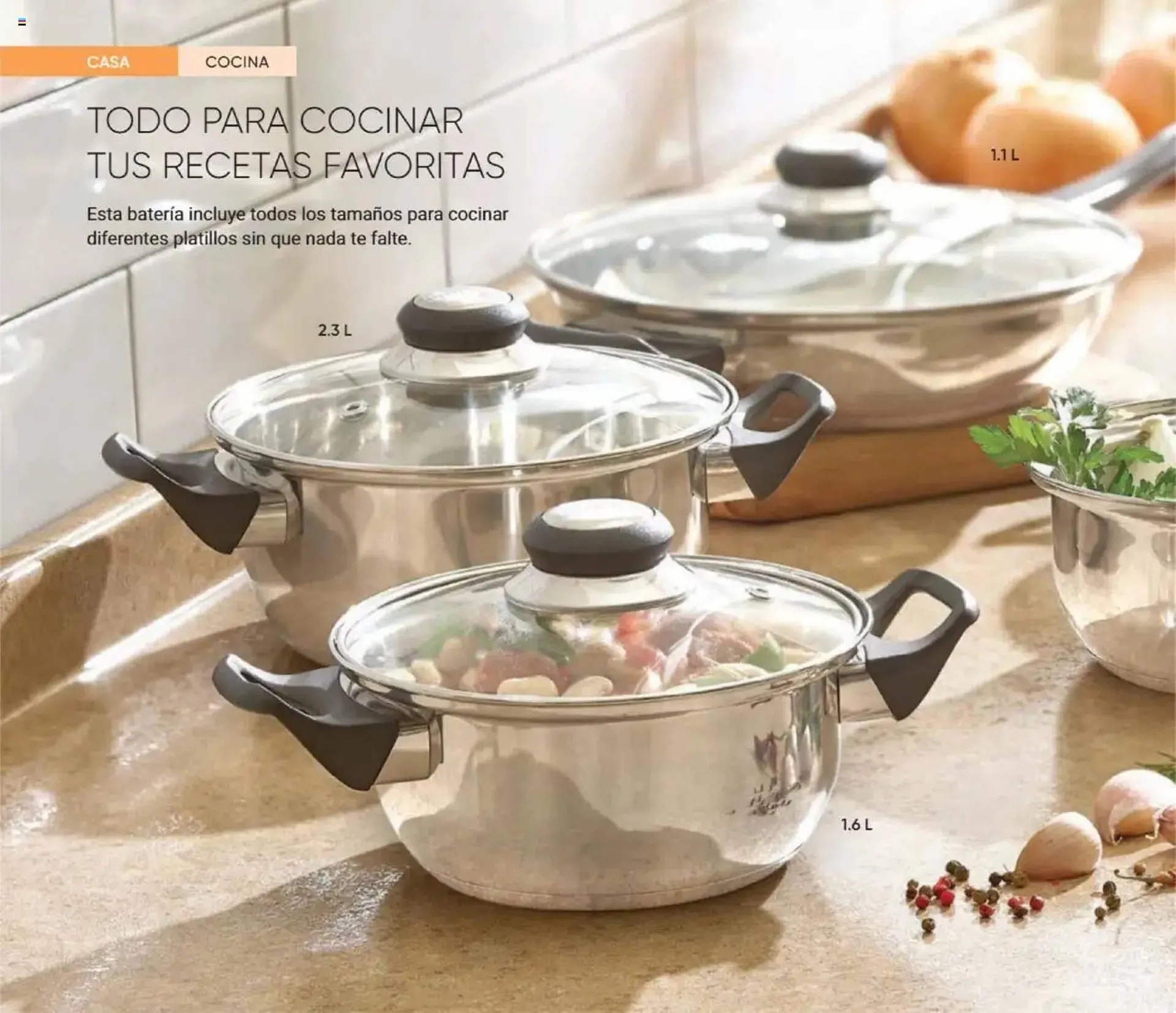 Catálogo de Catálogo Avon 9 de octubre al 10 de noviembre 2025 - Pagina 74