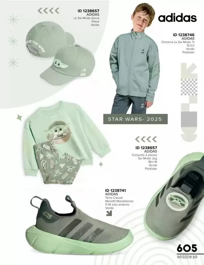 Catálogo de IMP SPRING | 2025 | 1E 17 de febrero al 28 de febrero 2025 - Pagina 607