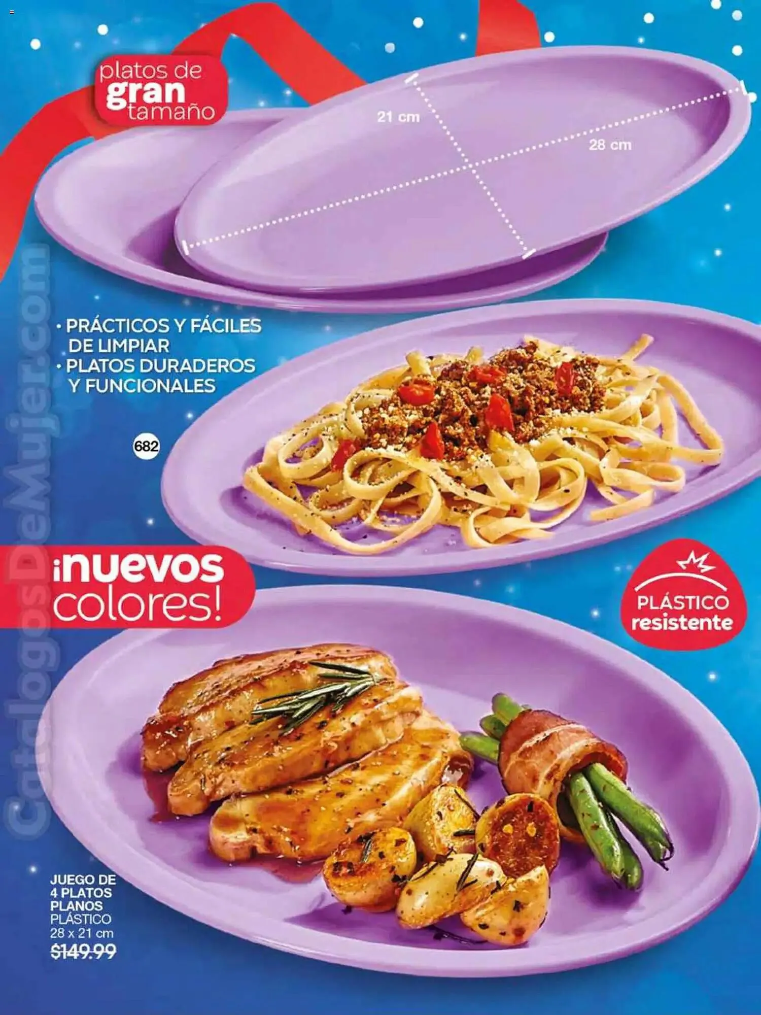 Catálogo de Catálogo Fuller 12 de noviembre al 3 de diciembre 2026 - Pagina 216