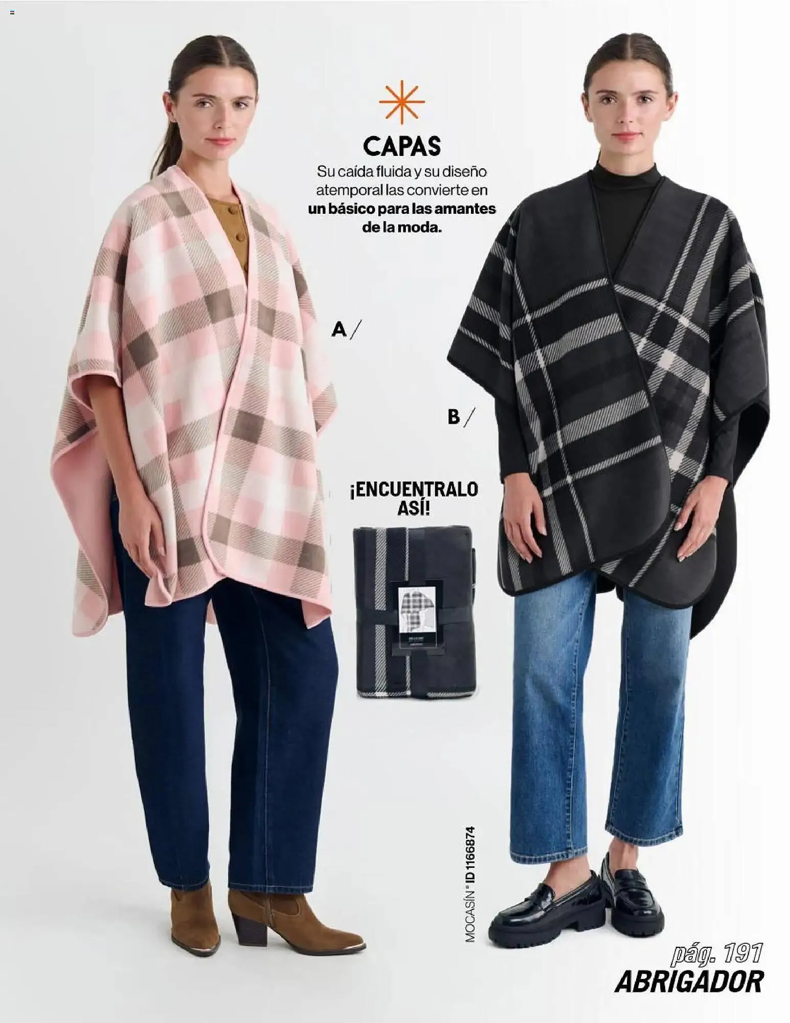 Catálogo de Catálogo Price Shoes 3 de noviembre al 1 de febrero 2026 - Pagina 202