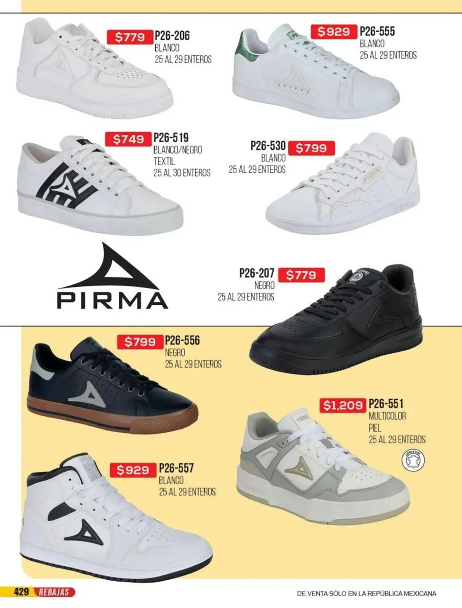 Catálogo de Catálogo Cklass 13 de abril al 31 de mayo 2026 - Pagina 431