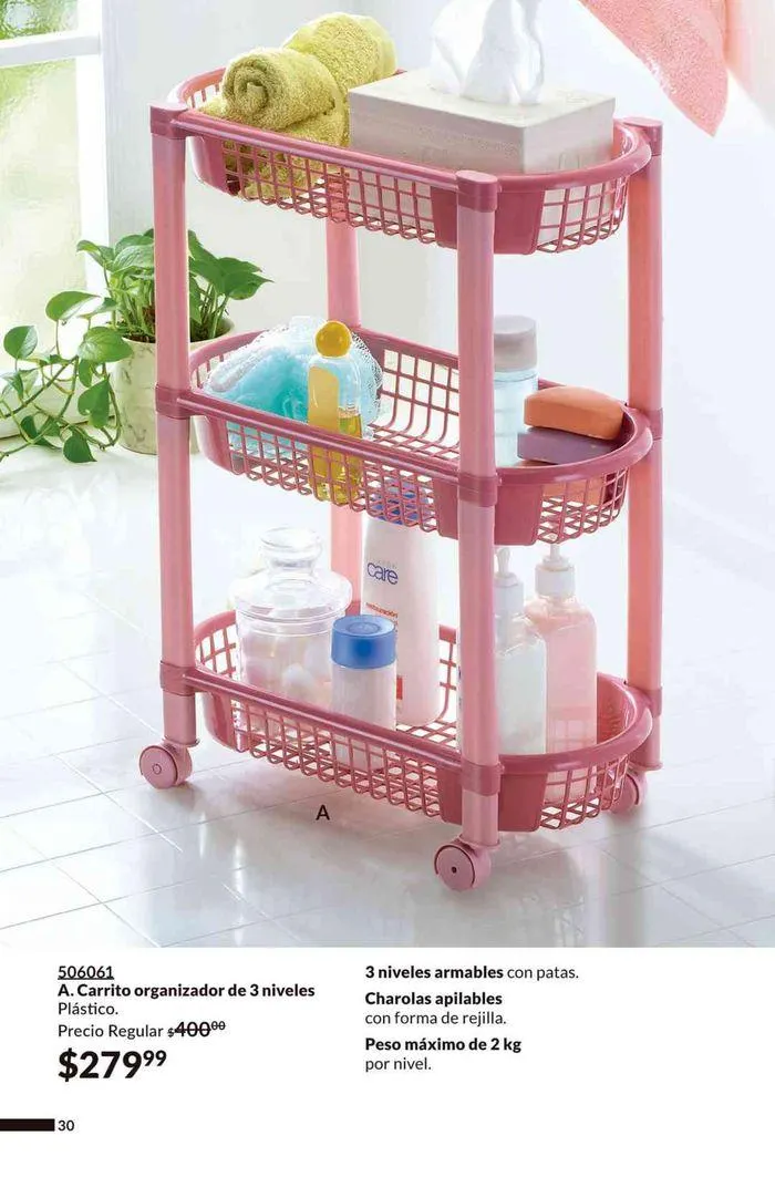 Catálogo de Avon Fashion And Home C08 6 de abril al 13 de mayo 2024 - Pagina 30