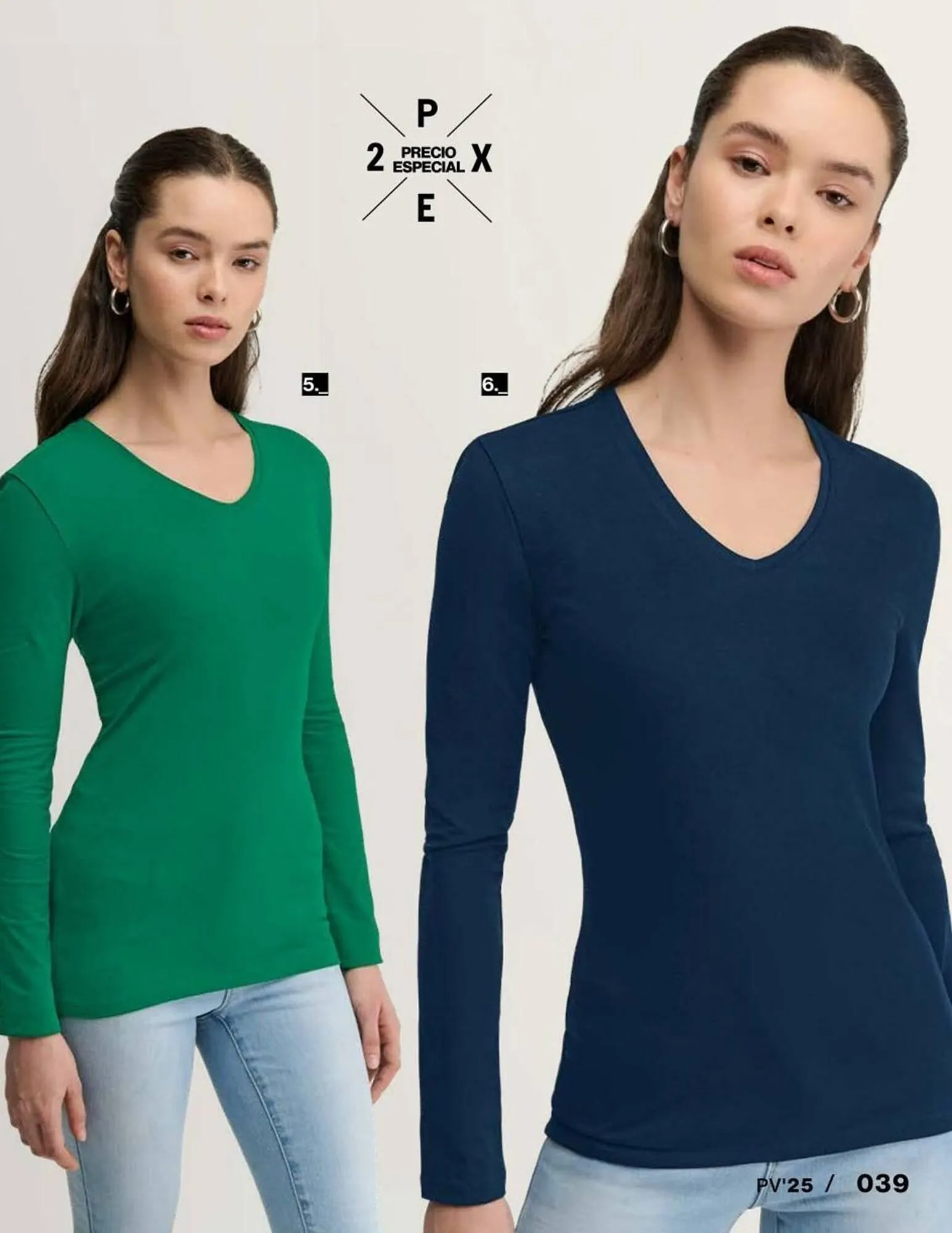 Catálogo de Catálogo Price Shoes 27 de enero al 30 de septiembre 2025 - Pagina 41