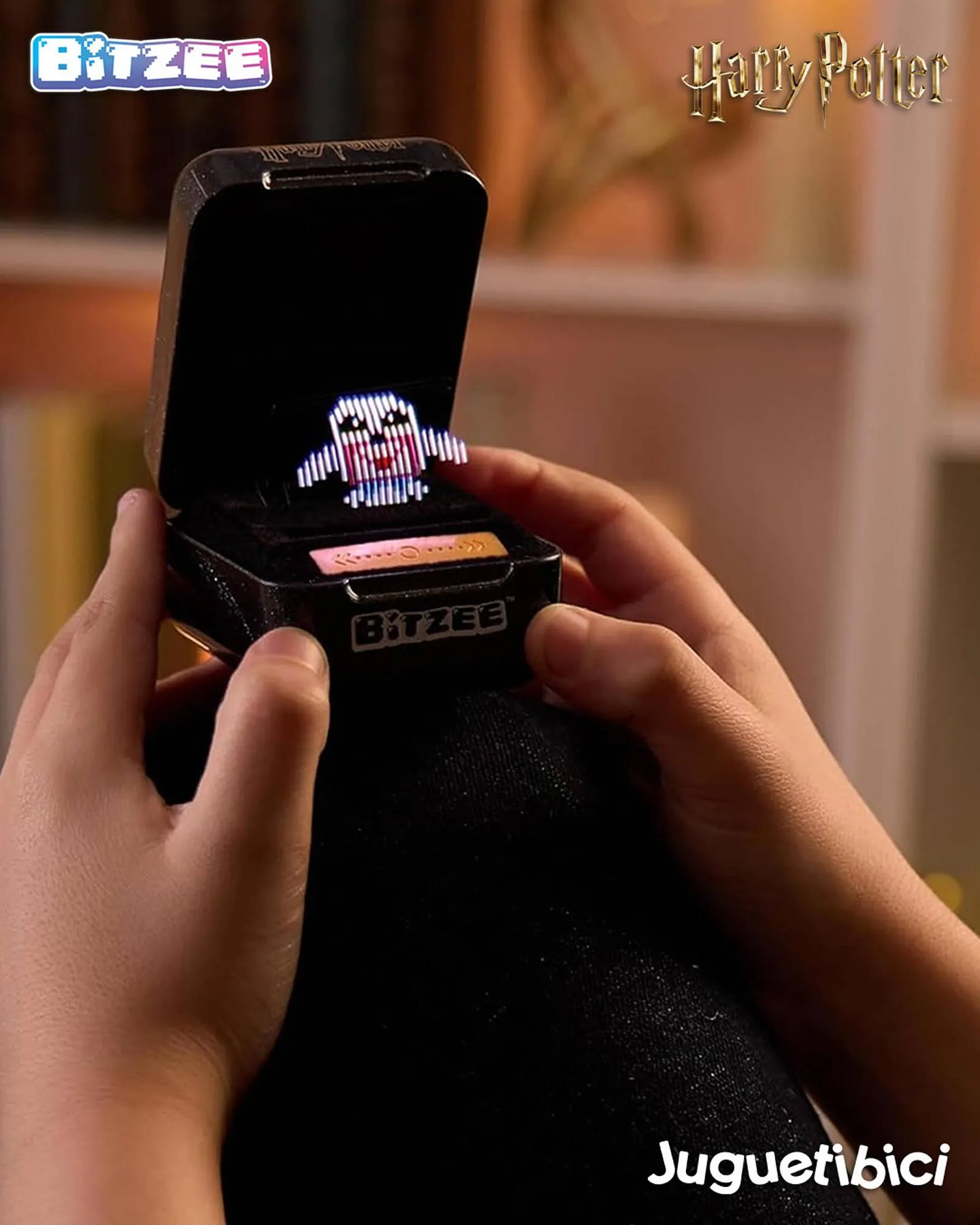 Catálogo de Catálogo Juguetibici 15 de julio al 15 de julio 2025 - Pagina 3