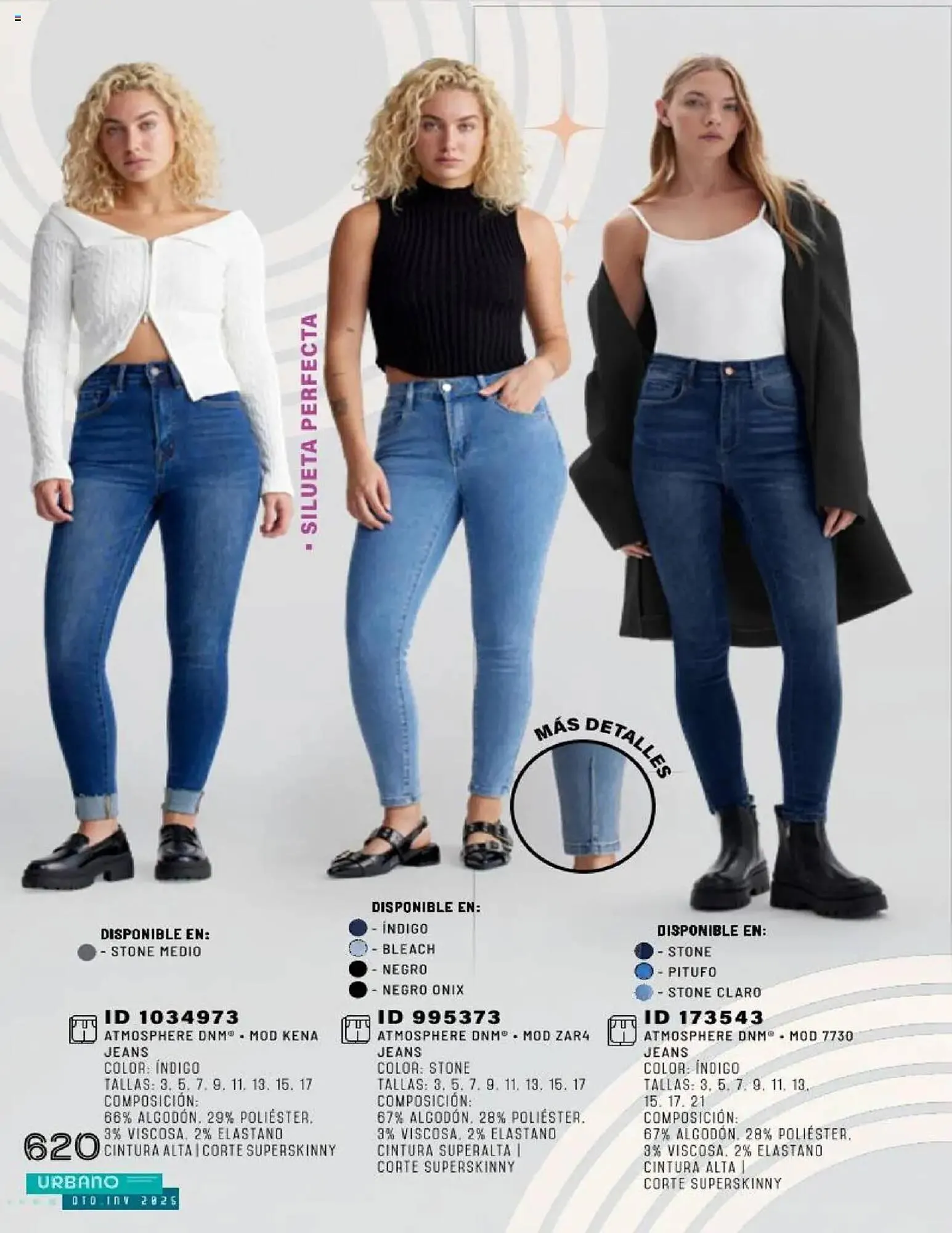 Catálogo de Catálogo Price Shoes 24 de julio al 1 de enero 2026 - Pagina 620