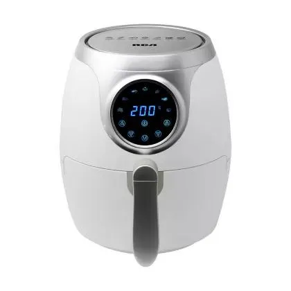 Freidora de aire 3.6 Litros