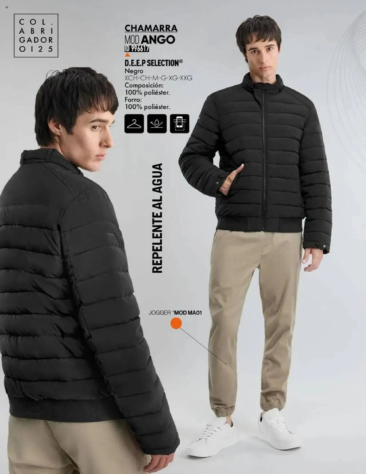 Catálogo de Catálogo Price Shoes 18 de septiembre al 1 de abril 2026 - Pagina 210