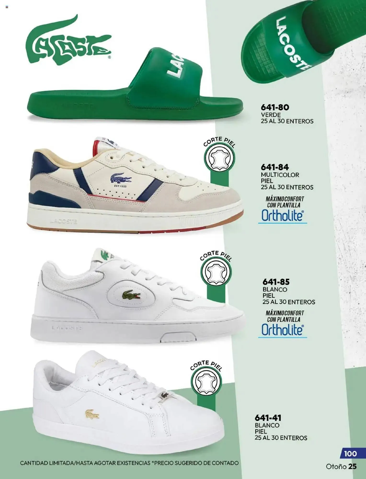 Catálogo de Catálogo Cklass 14 de julio al 1 de enero 2026 - Pagina 172