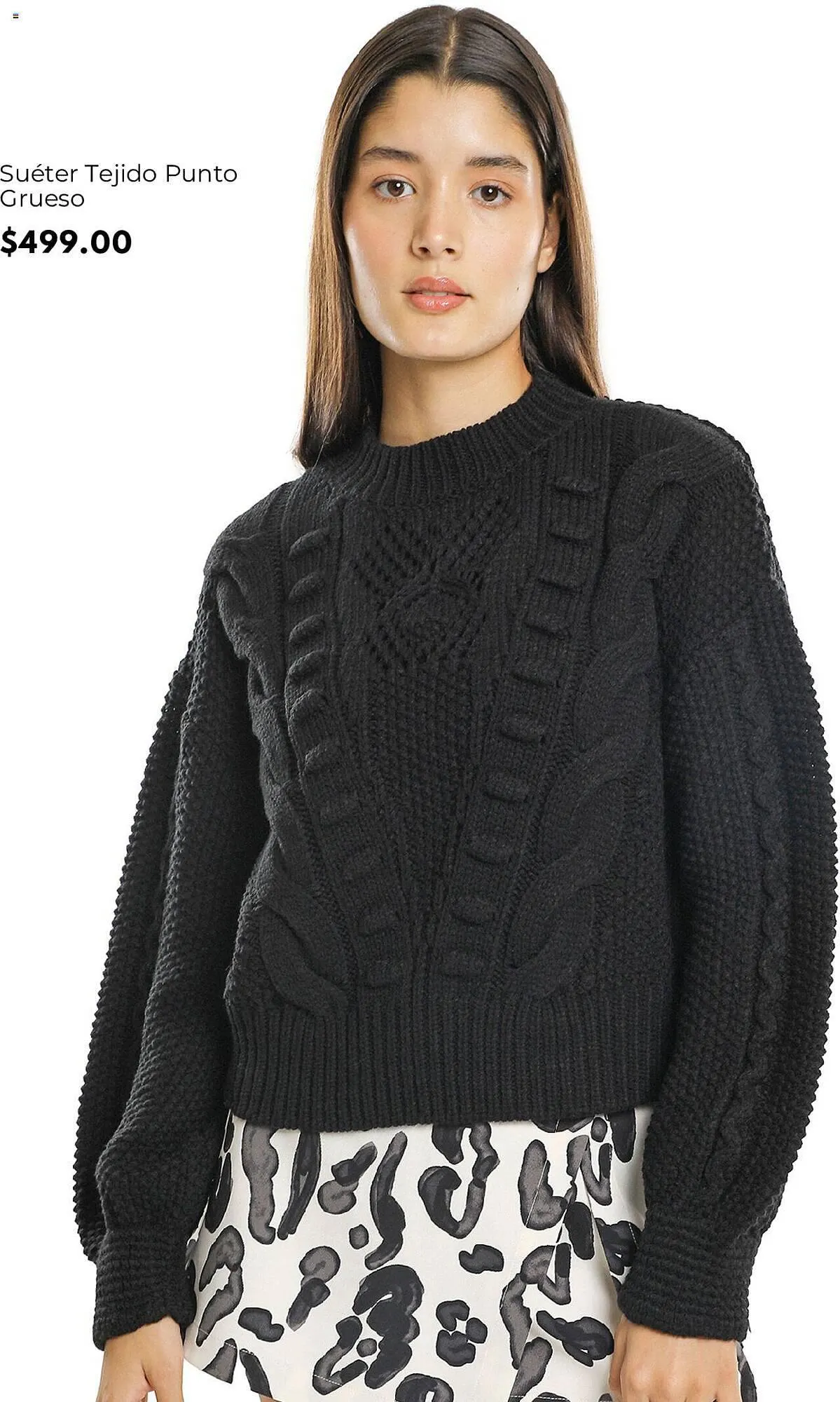 Catálogo de Catálogo C&A 1 de diciembre al 31 de diciembre 2023 - Pagina 12