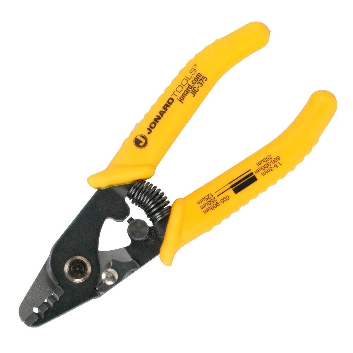 JIC-375 Pinza desforradora 3 medidas