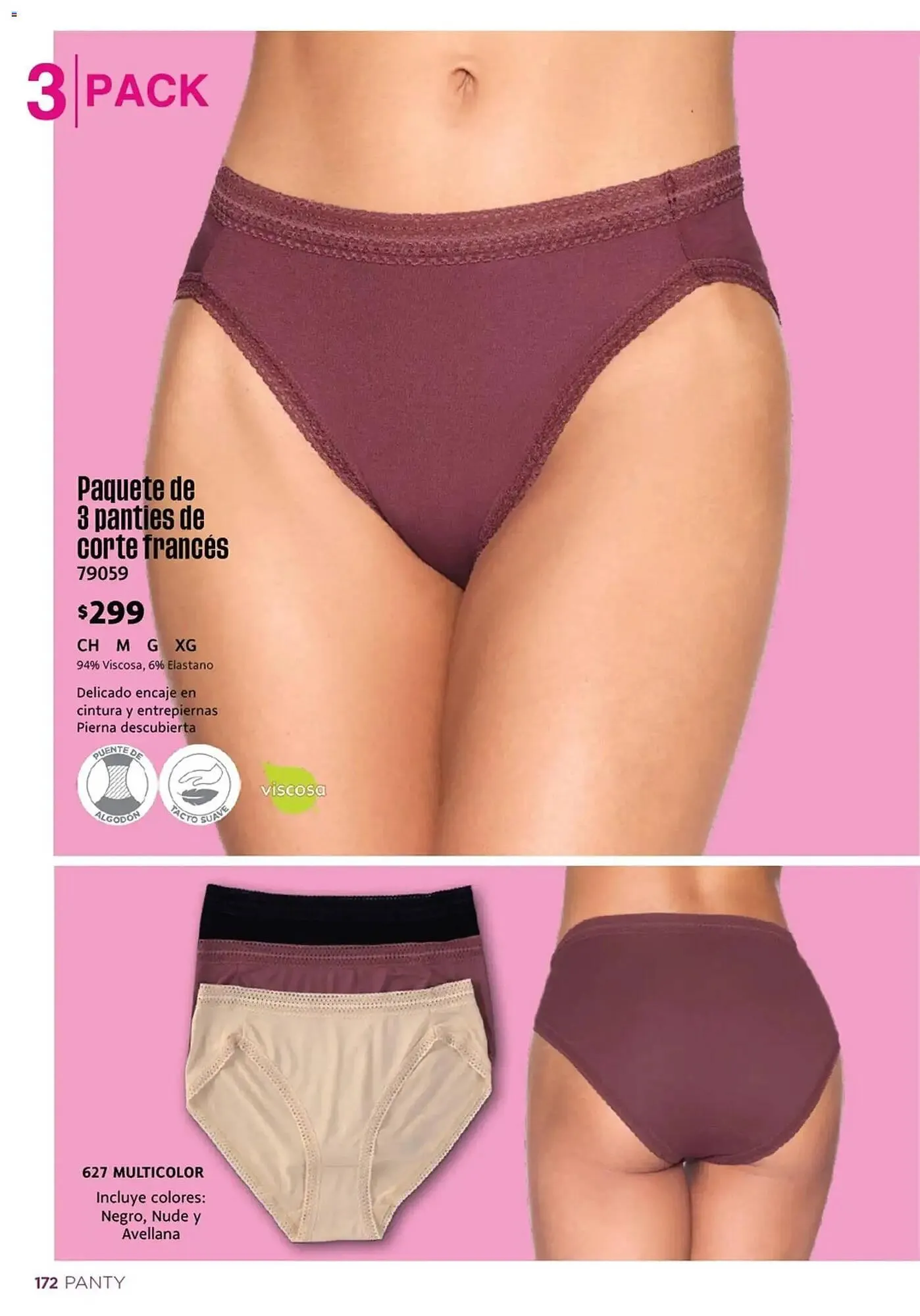 Catálogo de Catálogo Ilusión 1 de abril al 1 de mayo 2026 - Pagina 176