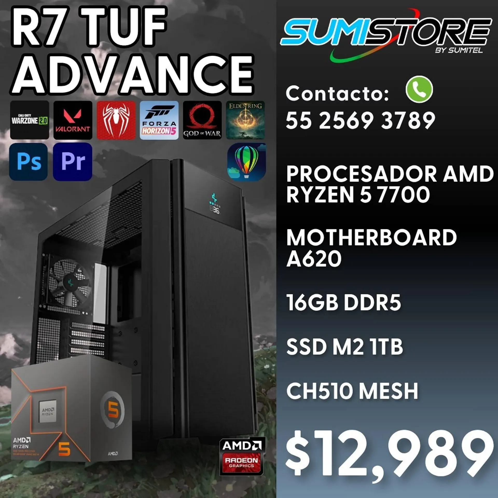 Catálogo Sumitel - 1