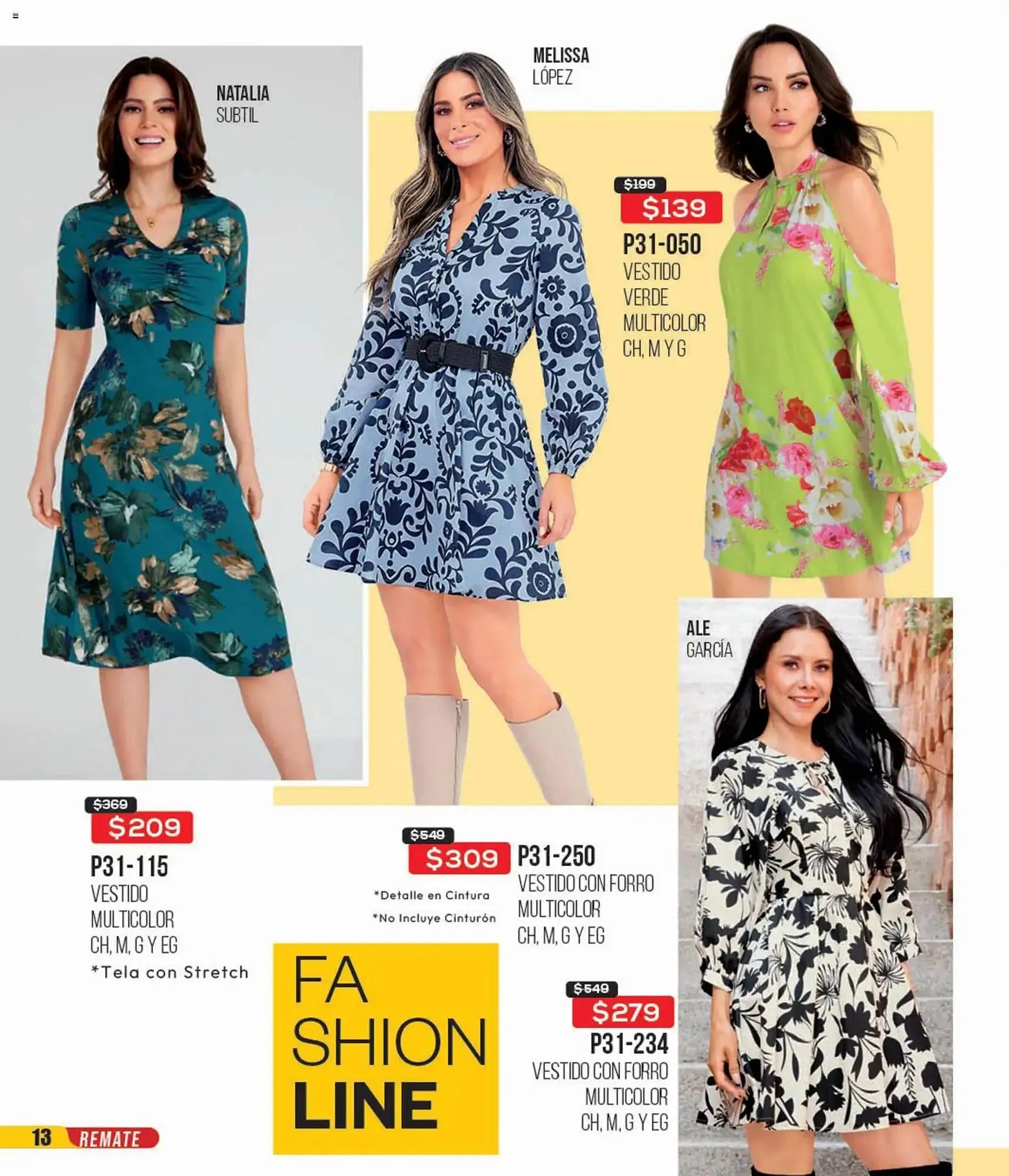 Catálogo de Catálogo Cklass 16 de febrero al 1 de junio 2026 - Pagina 14