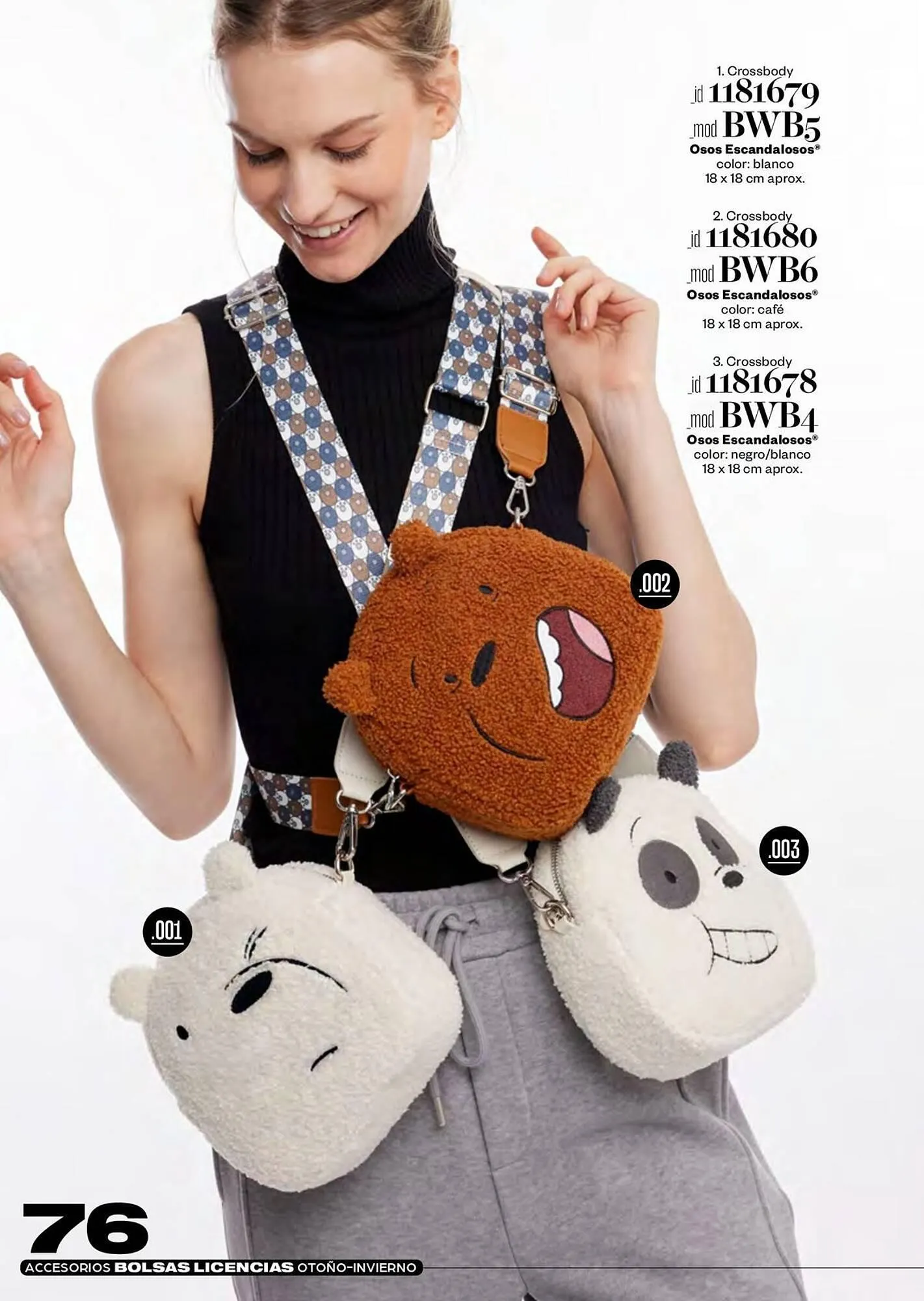 Catálogo de Catálogo Price Shoes 27 de noviembre al 28 de febrero 2026 - Pagina 76