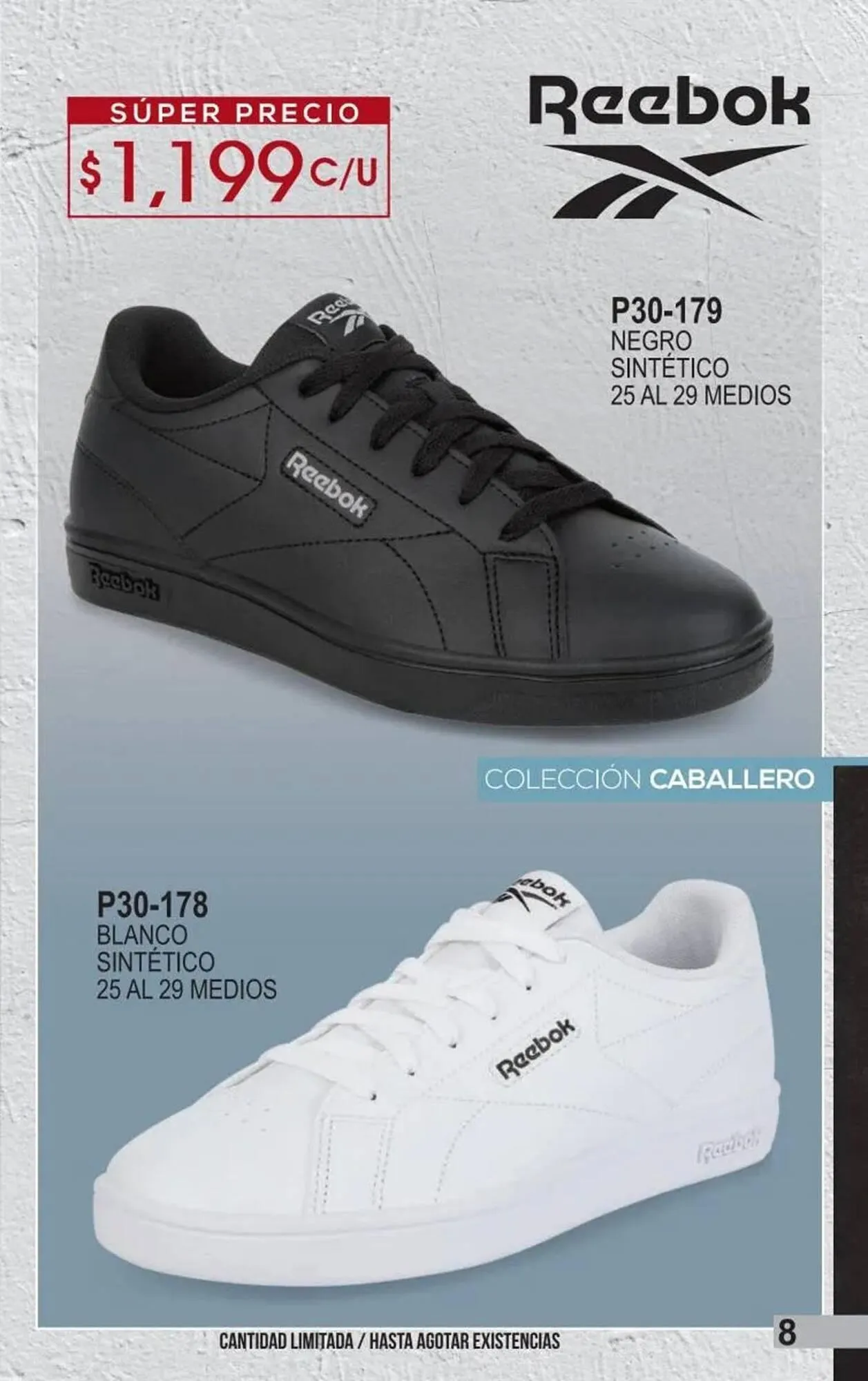 Catálogo de Catálogo Cklass 7 de enero al 28 de febrero 2026 - Pagina 9