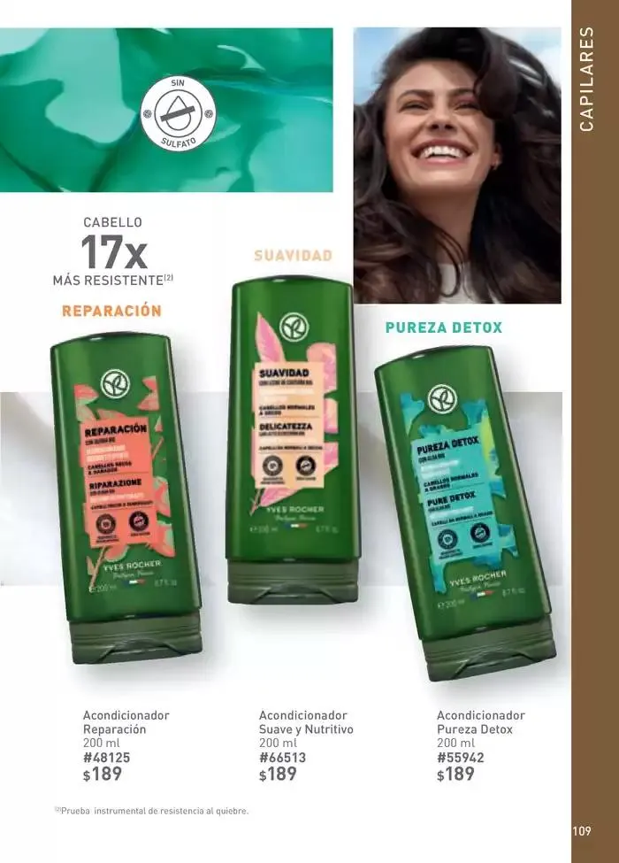 Catálogo de Rebajas hasta -60% - C01 6 de enero al 20 de enero 2025 - Pagina 113