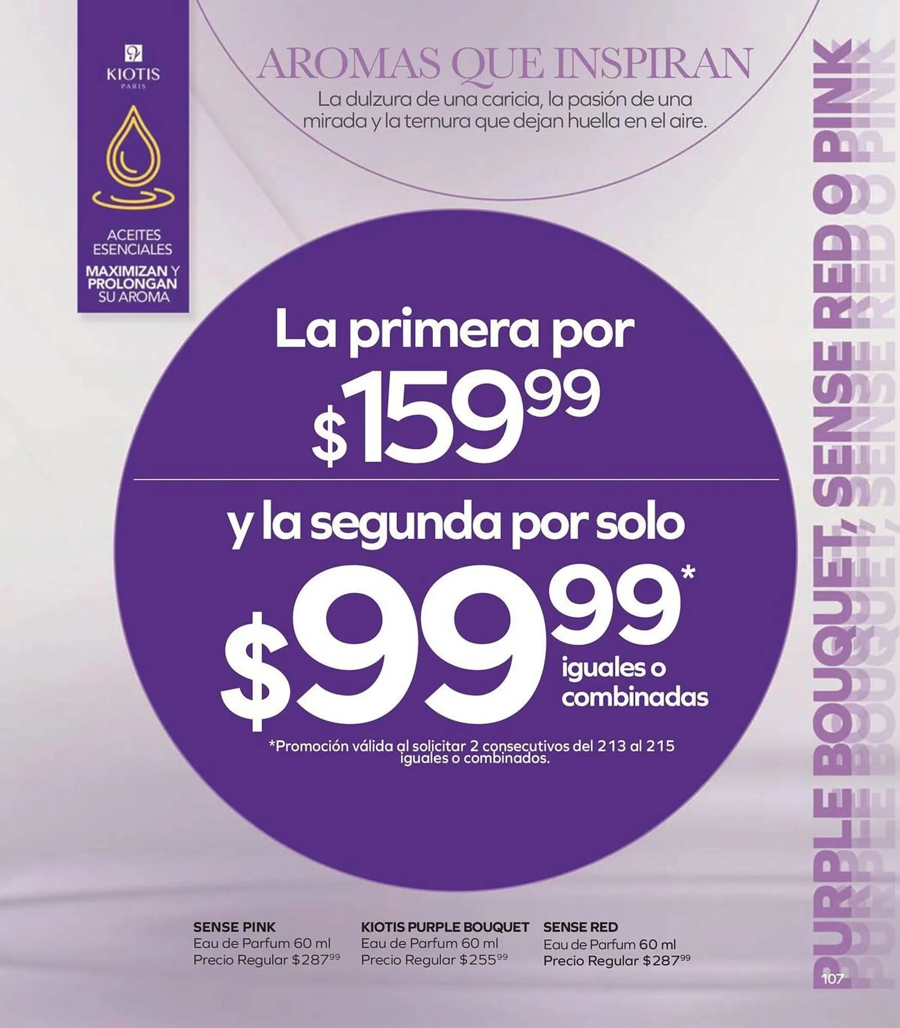 Catálogo de Catálogo Stanhome 9 de febrero al 27 de febrero 2026 - Pagina 113