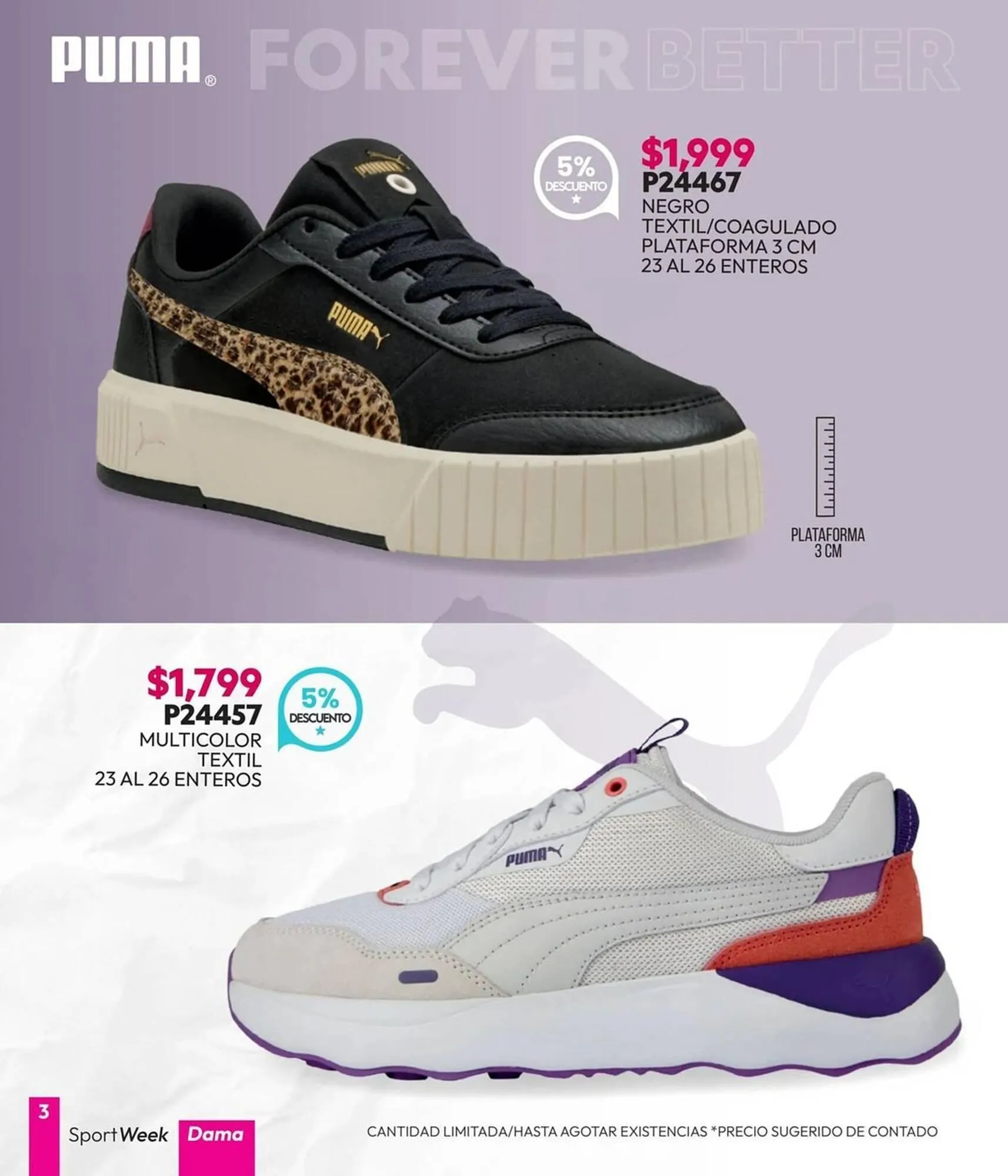 Catálogo de Catálogo Cklass 15 de octubre al 31 de octubre 2025 - Pagina 4