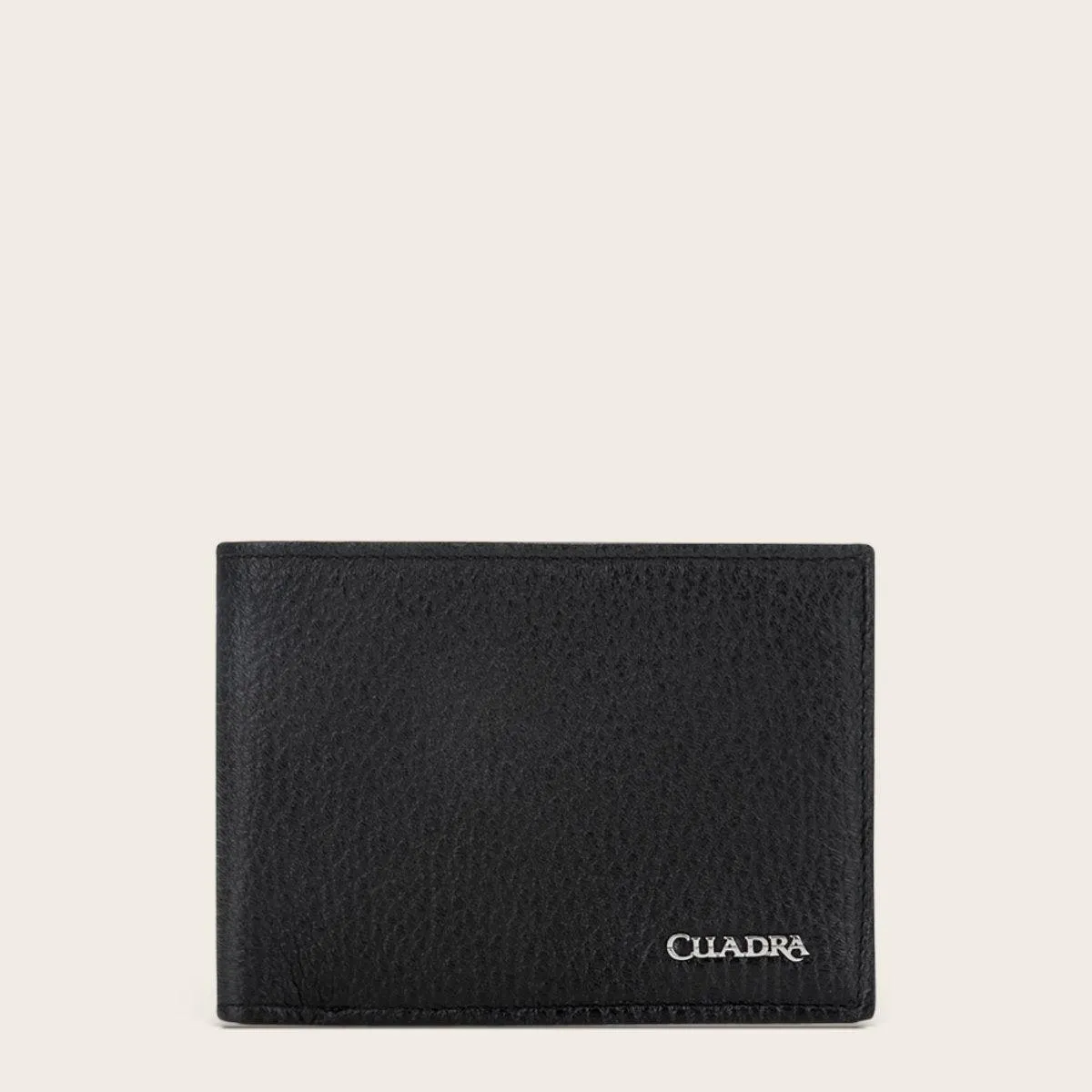 Billetera de Piel de Venado