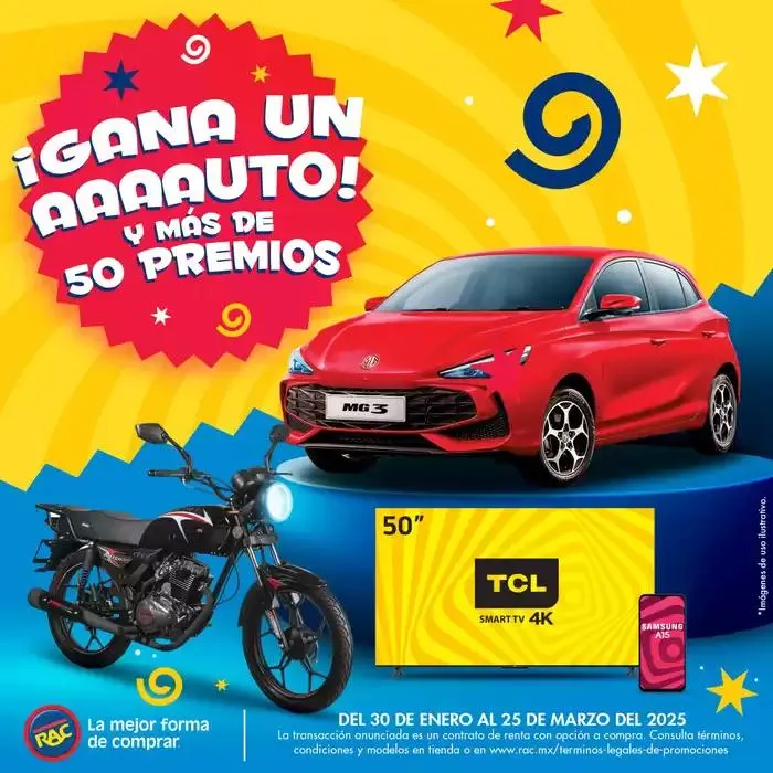 Ofertas - 1