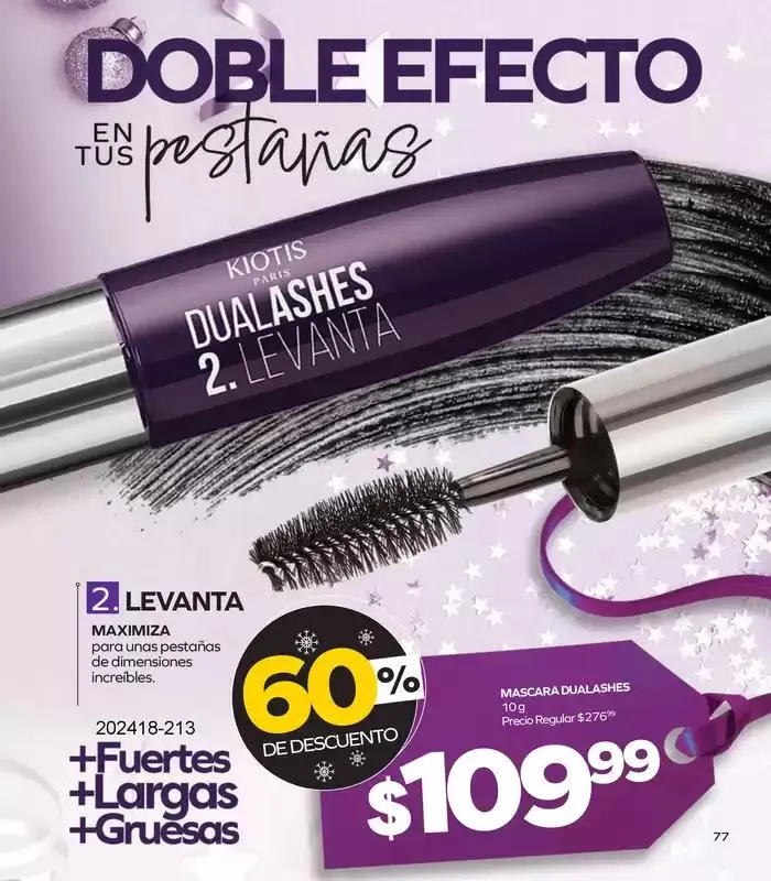 Catálogo de Stanhome - C18 26 de noviembre al 12 de diciembre 2024 - Pagina 81