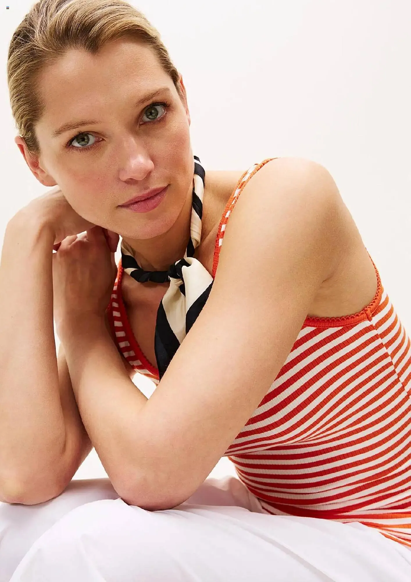 Catálogo de Catálogo Tommy Hilfiger 1 de junio al 1 de julio 2025 - Pagina 11