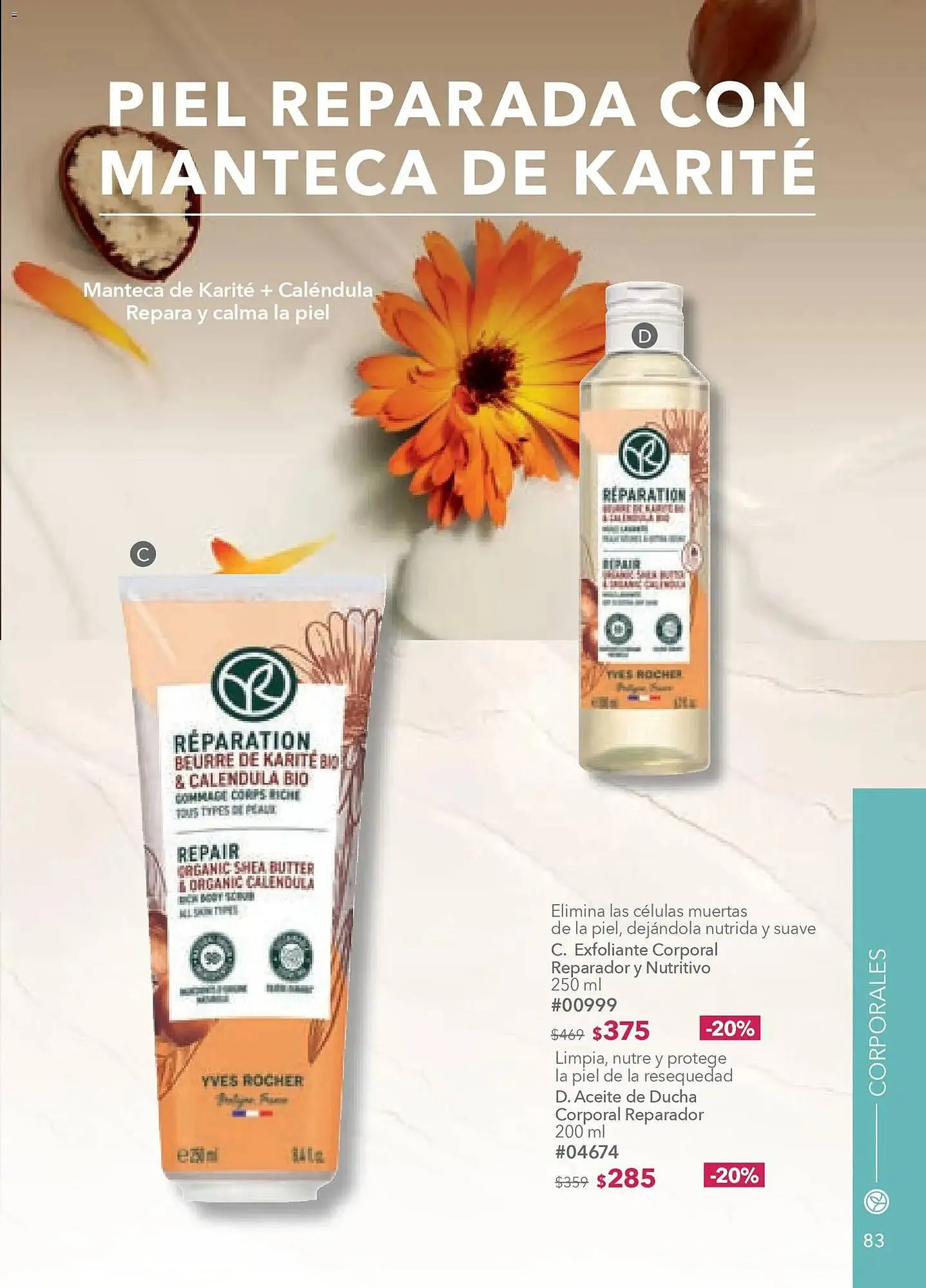 Catálogo de Catálogo Yves Rocher 20 de enero al 10 de febrero 2026 - Pagina 88