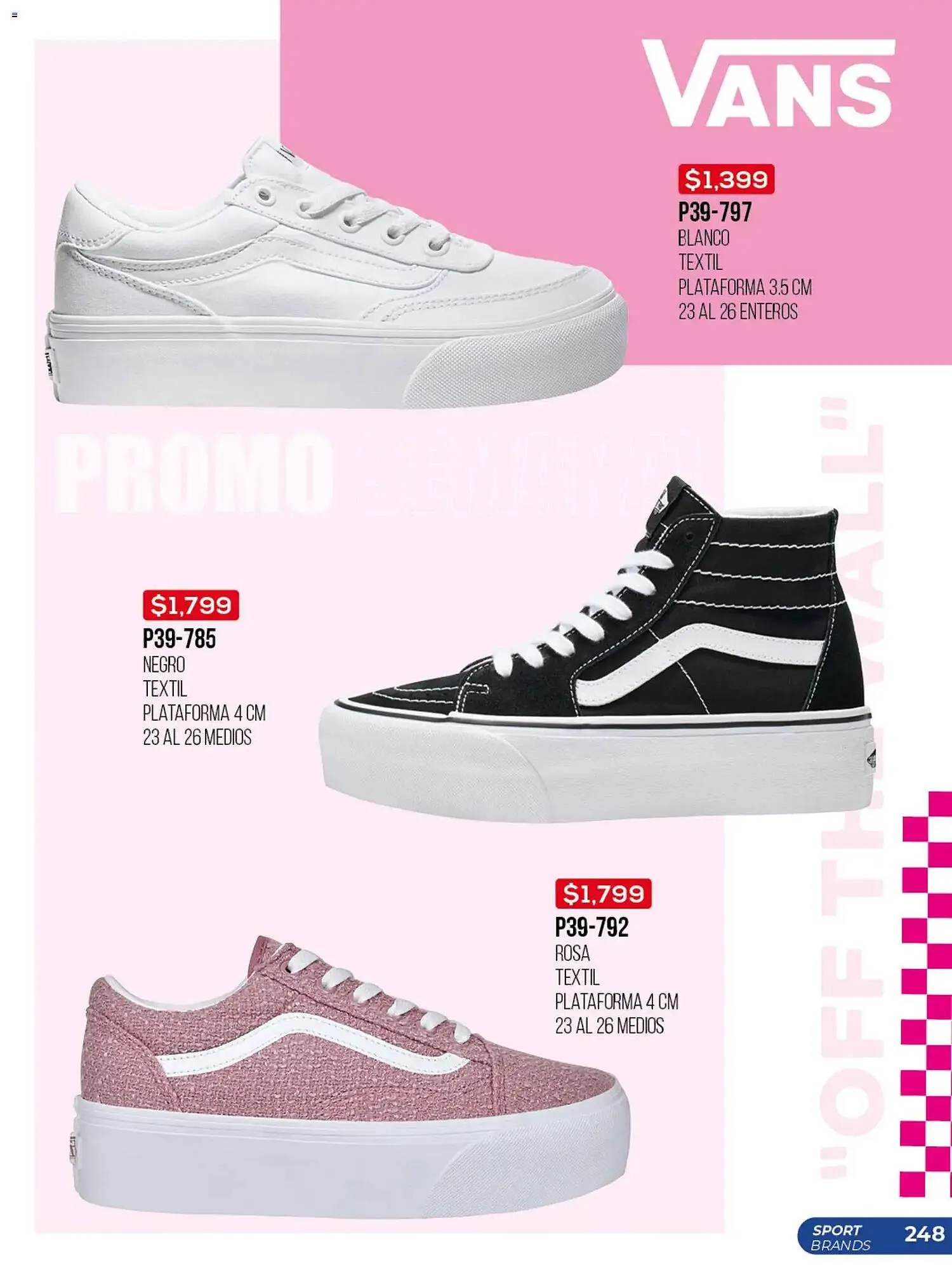 Catálogo de Catálogo Cklass 13 de abril al 27 de abril 2026 - Pagina 249