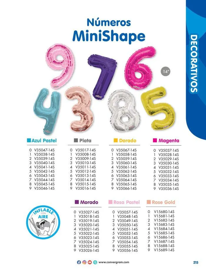 Catalogo de EVERYDAY 2024  22 de noviembre al 31 de diciembre 2024 - Pag 217